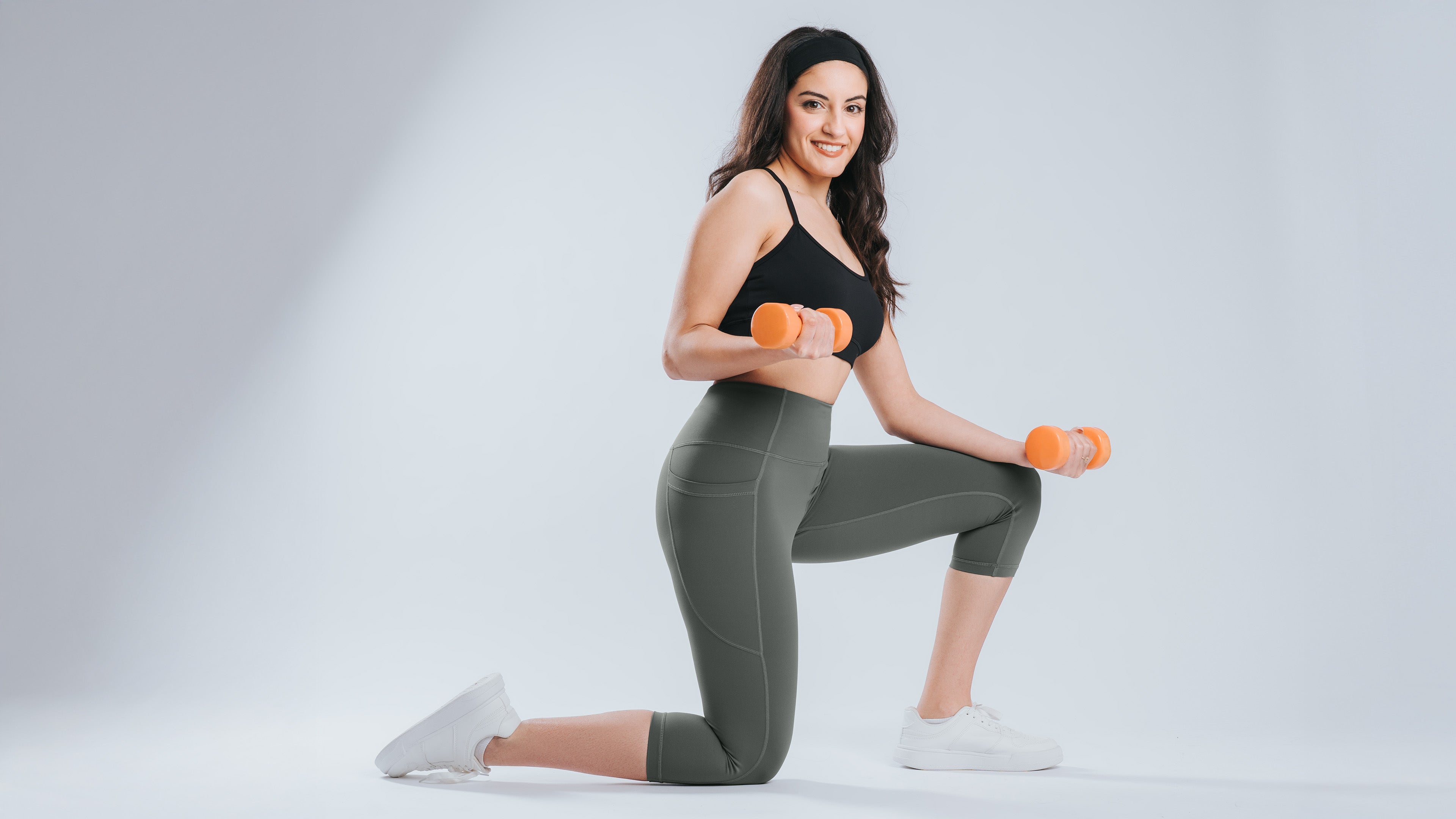 Why Fabric Quality Matters in Activewear + Introducing the NirLUX Collection
