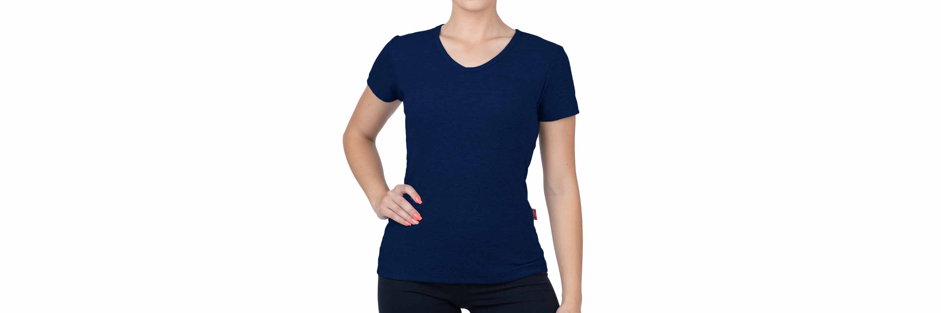 Short Sleeve Shirts - Women