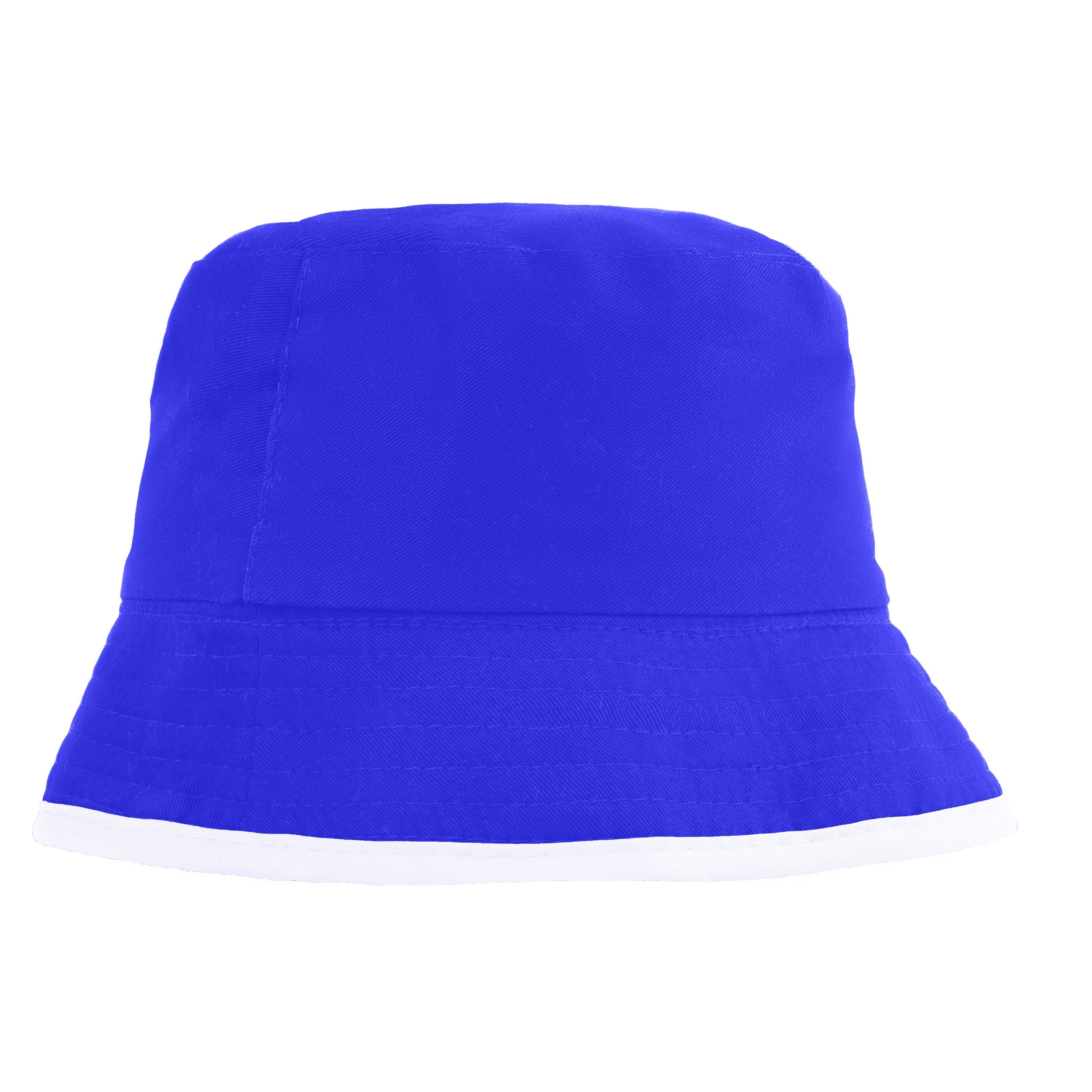 Reversible Wide Brim Bucket Hat - Nirlon