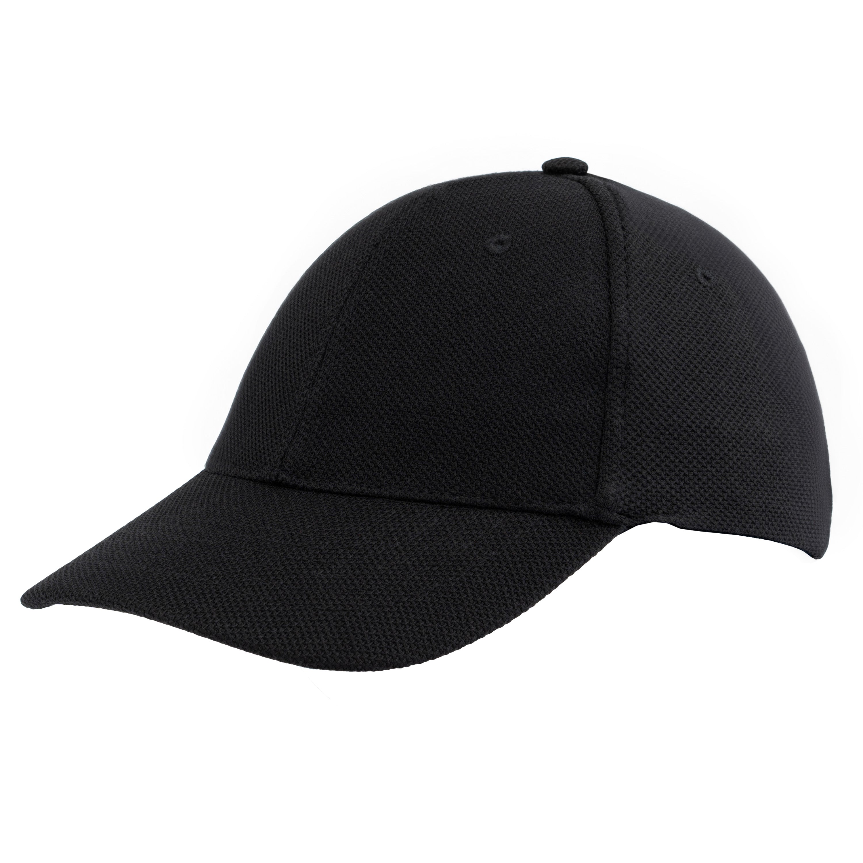6-Panel Rapex Quality Cap - Nirlon