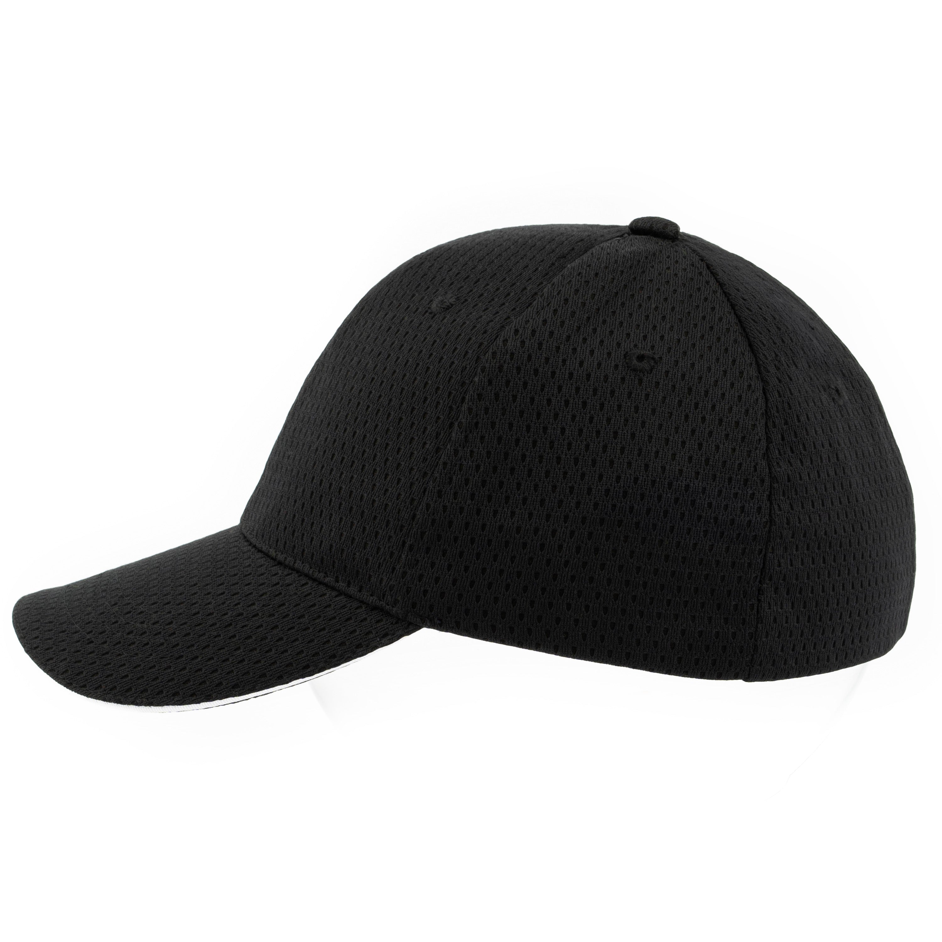 Dri Fit Rapex Baseball Hat - Nirlon