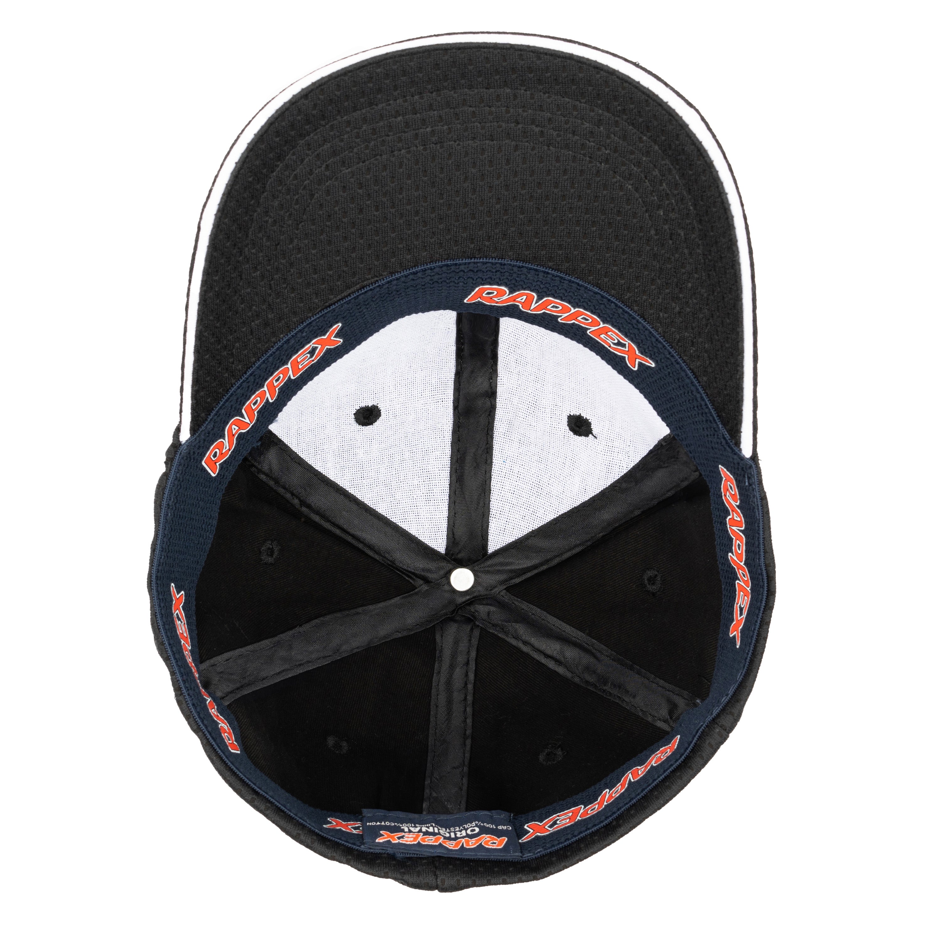 Dri Fit Rapex Baseball Hat - Nirlon