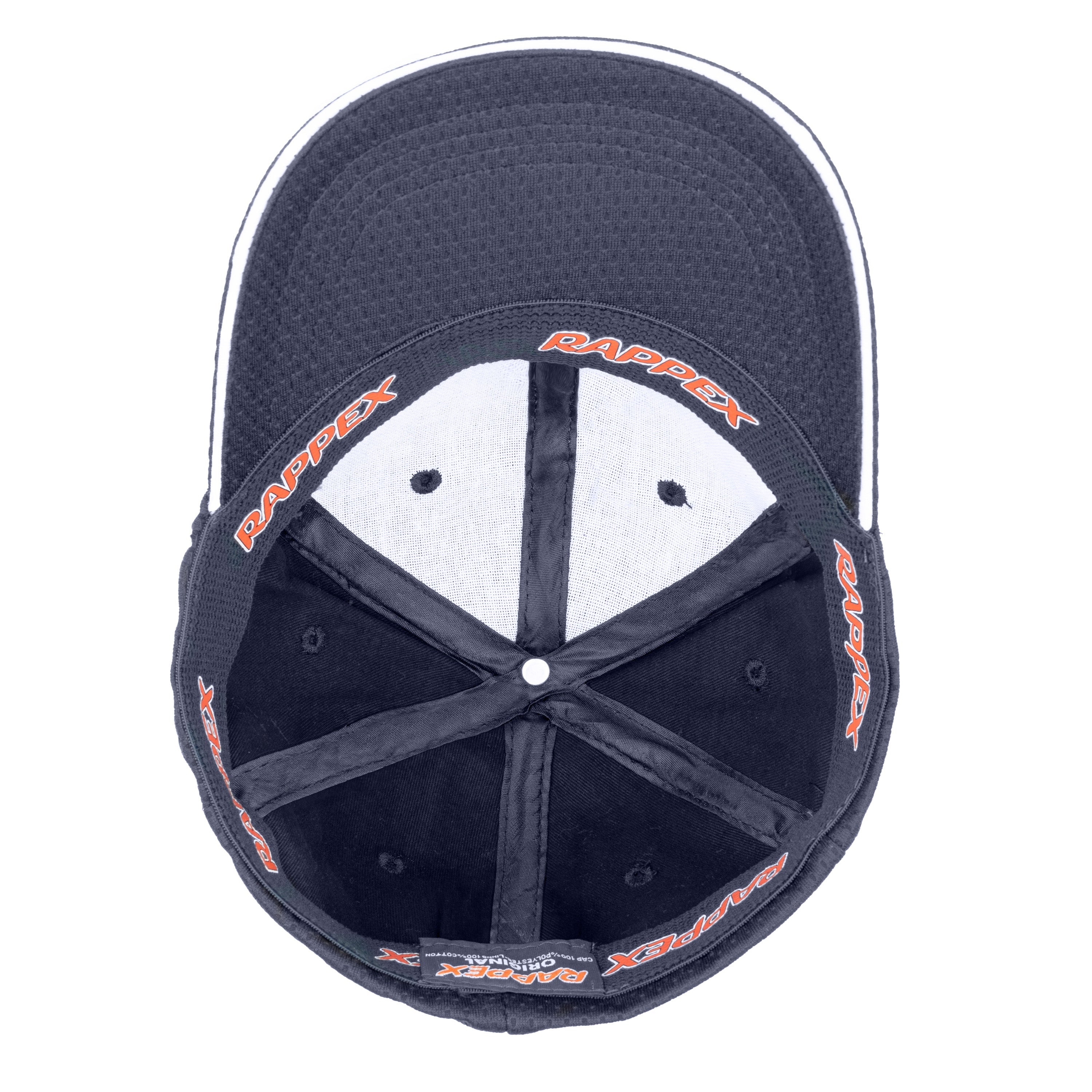 Dri Fit Rapex Baseball Hat - Nirlon
