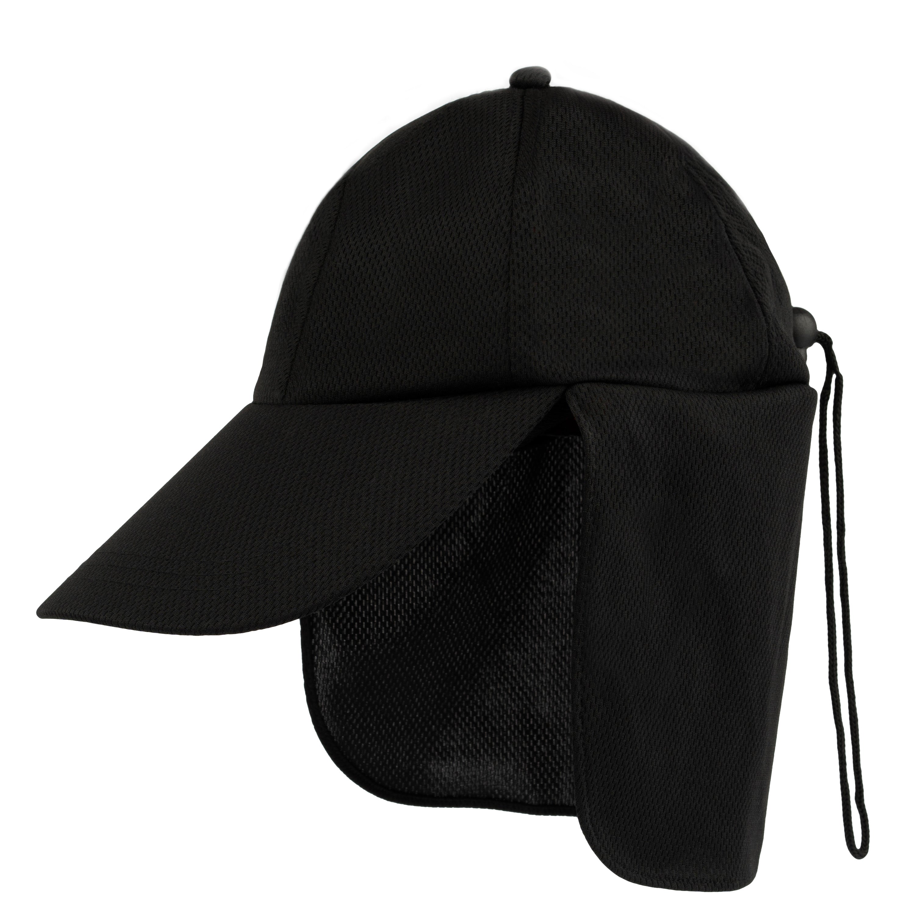 Ligioner Drifit 6 Panel Hat - Nirlon