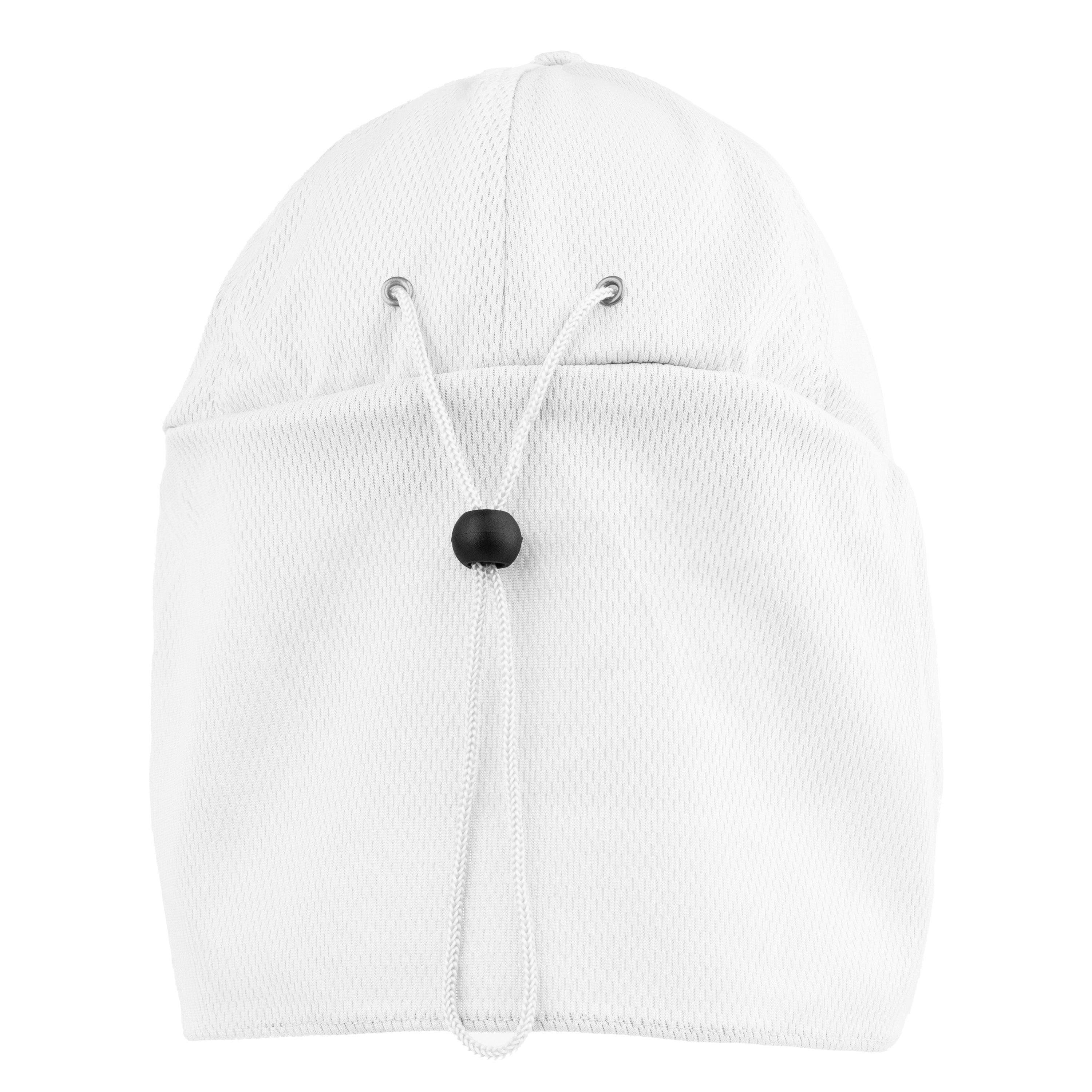 Ligioner Drifit 6 Panel Hat - Nirlon