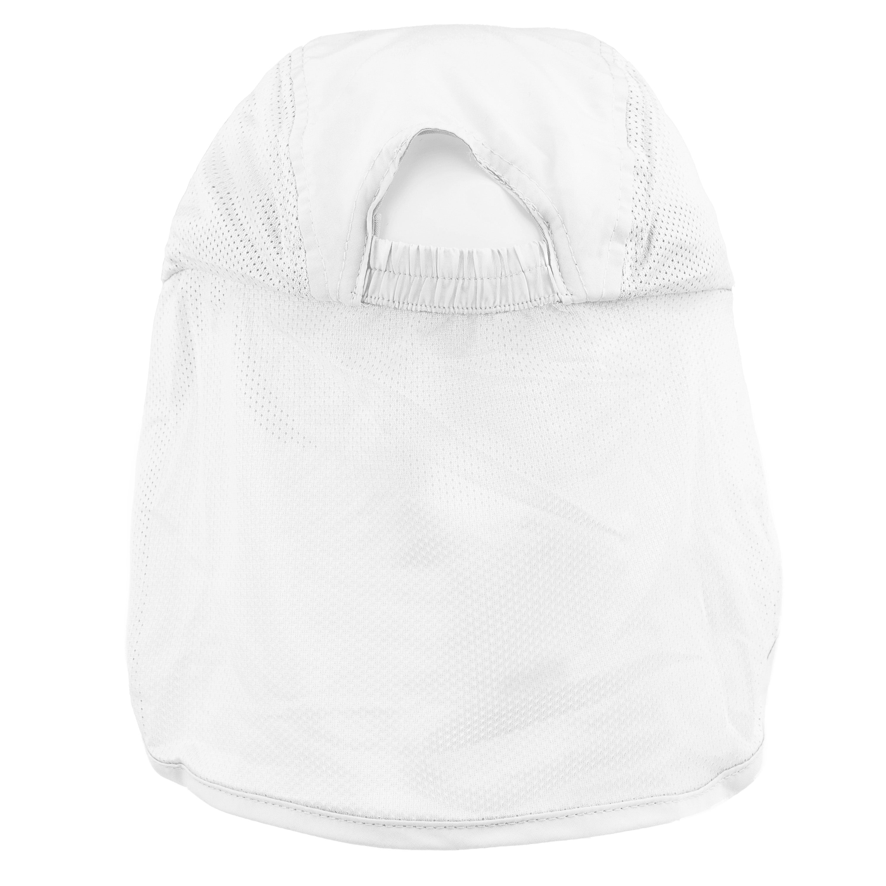 Micro Fiber With Mesh Sun Protection Hat - Nirlon
