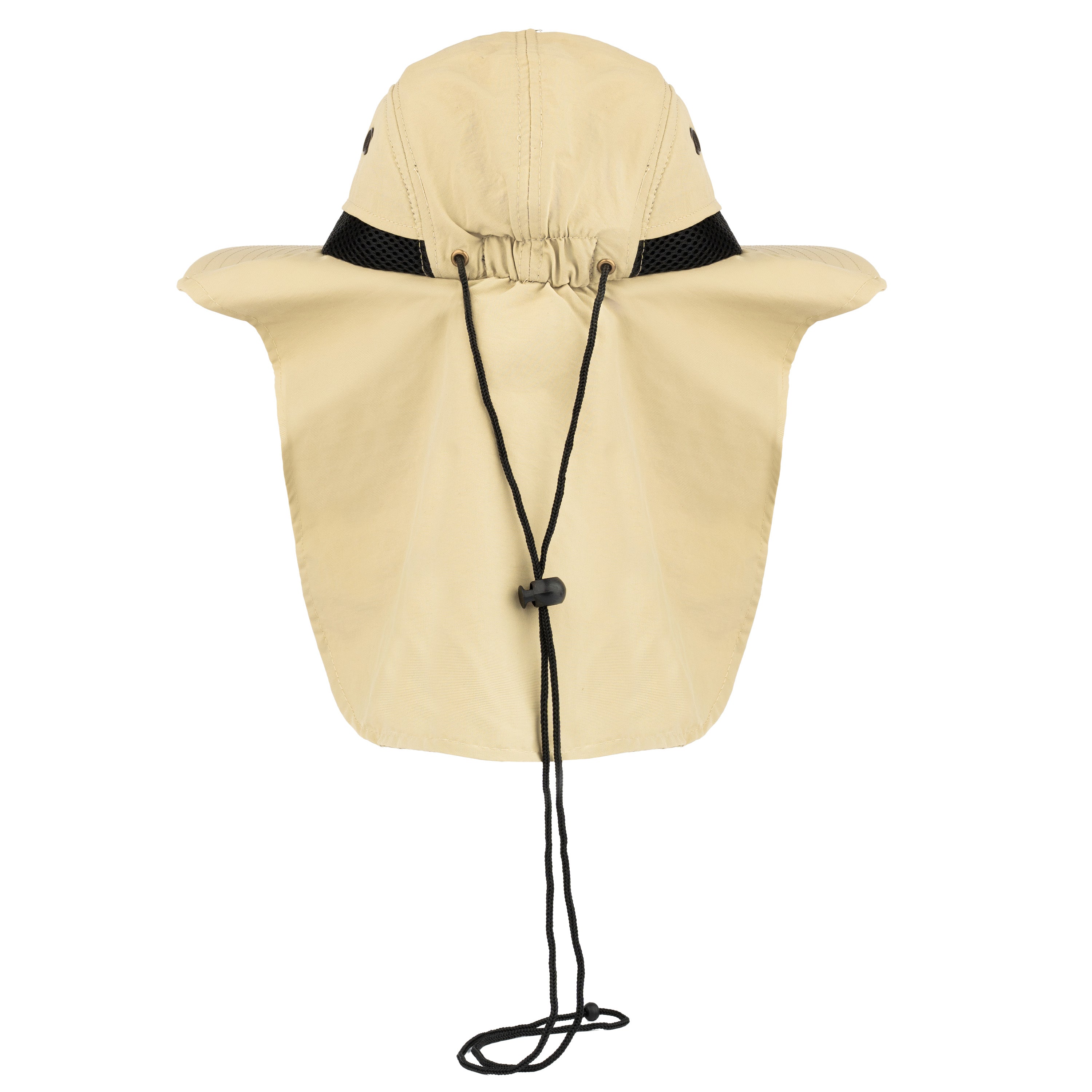 Wide Brimmed Ligioner Hat - Nirlon