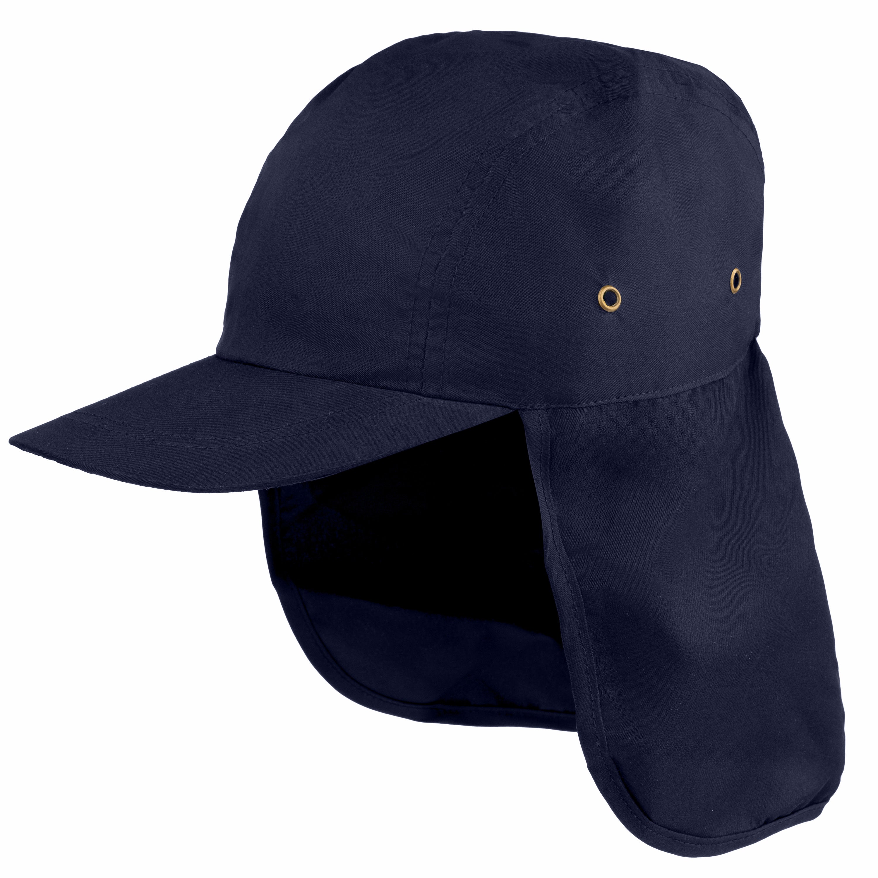 Micro Fiber Sun Protection 5 Panel Hat - Nirlon