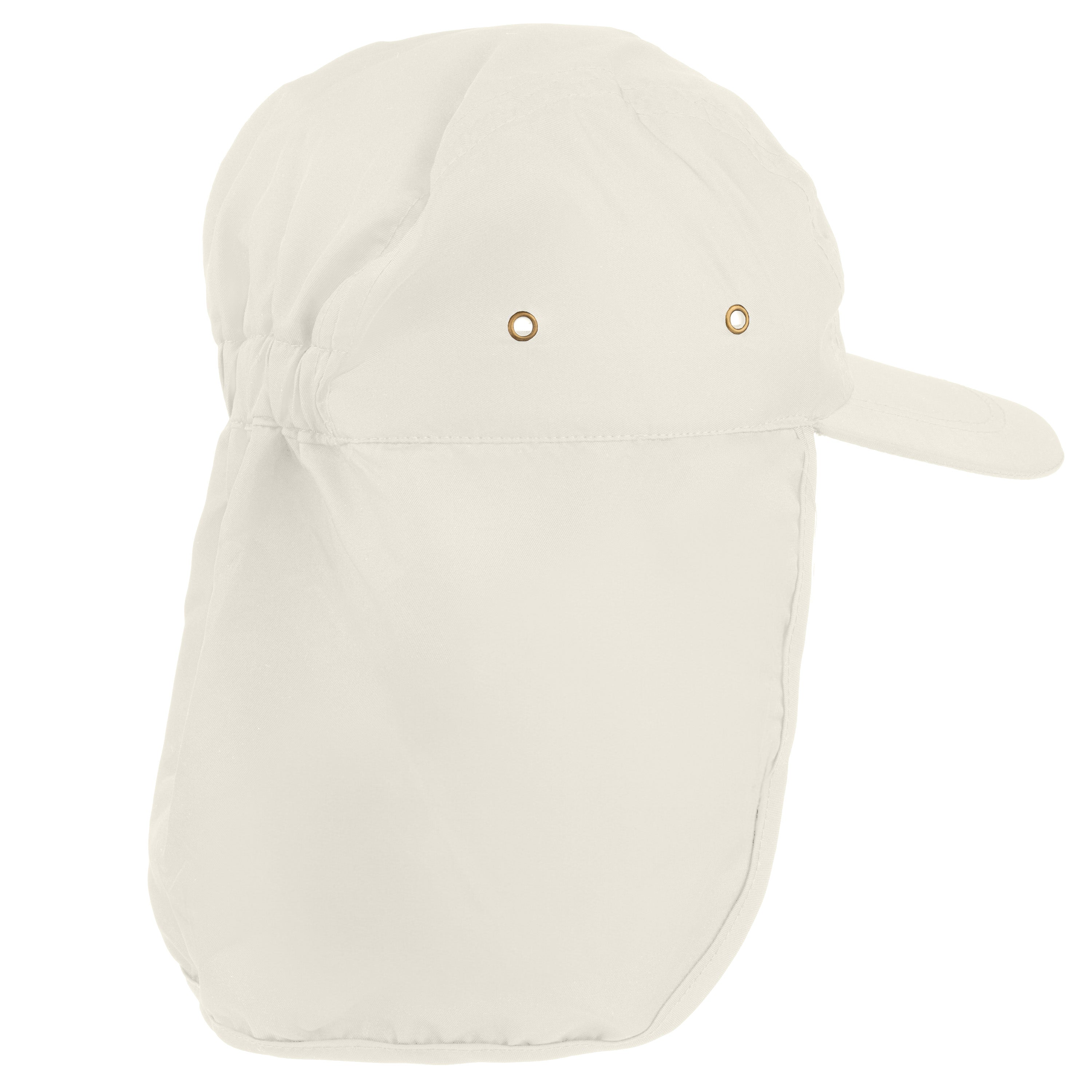 Micro Fiber Sun Protection 5 Panel Hat - Nirlon