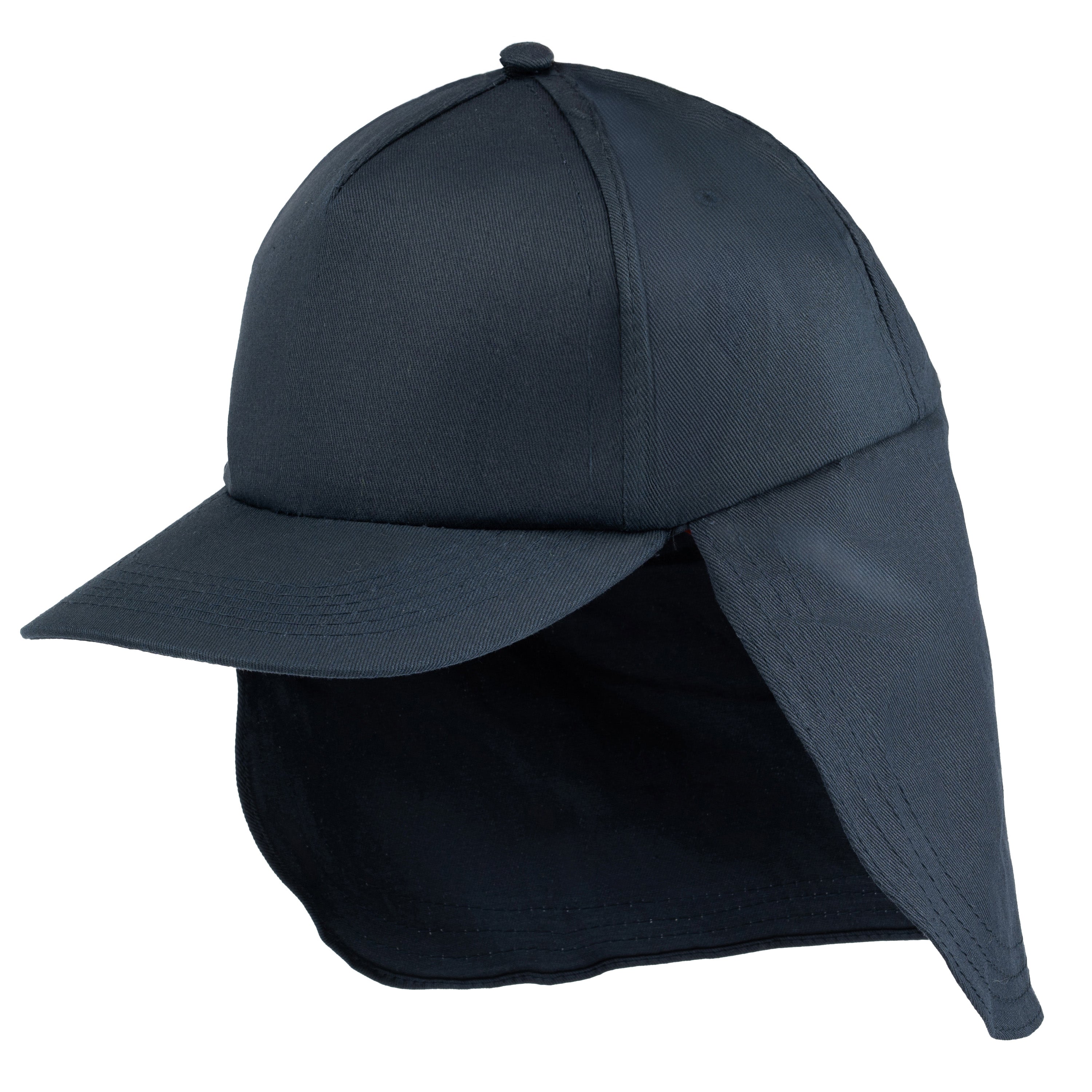 5-Panel Cotton Ligioner Hat - Nirlon