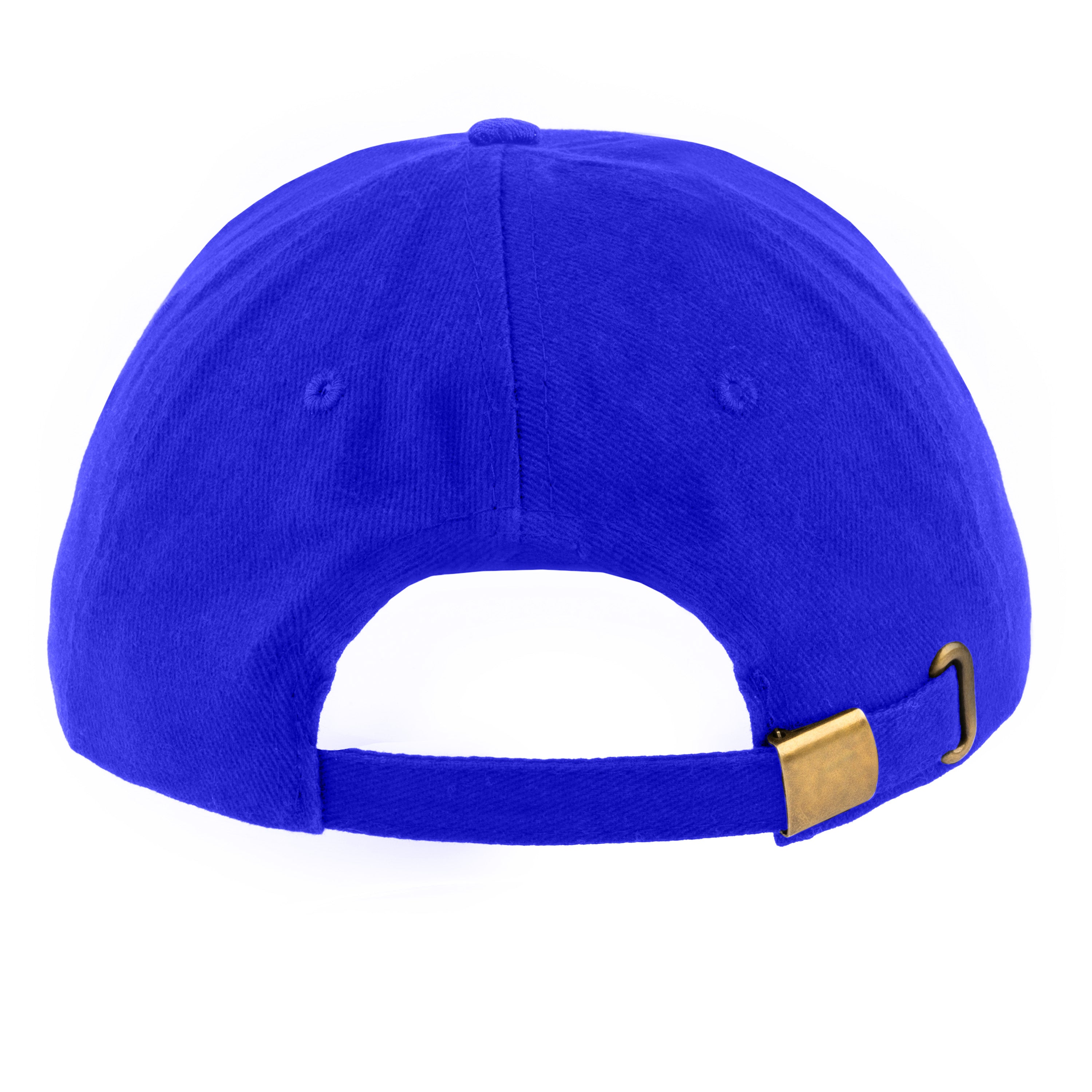 5 Panel Brushed Cotton Hat - Nirlon