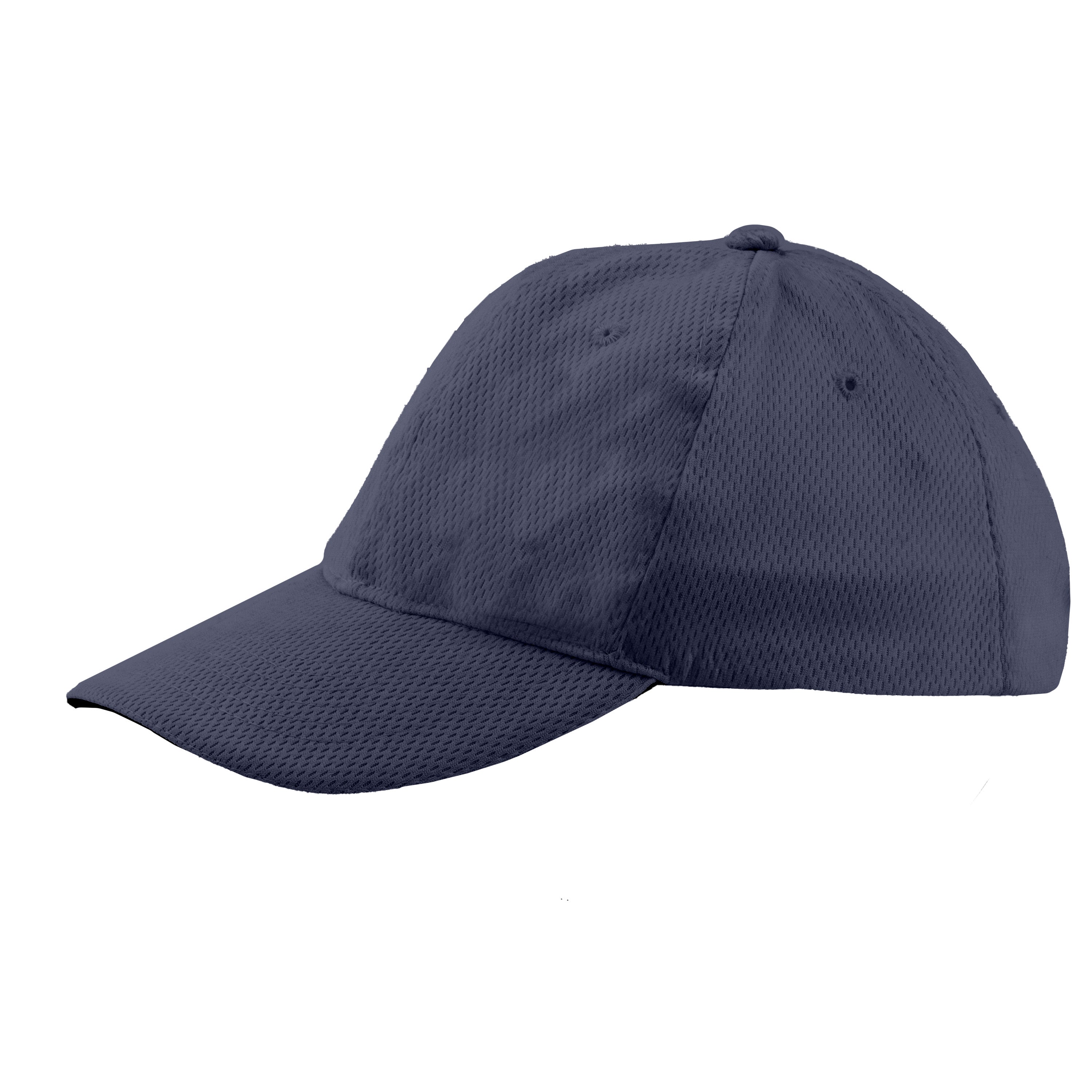 6-Panel Dri-Fit Baseball Cap - Nirlon