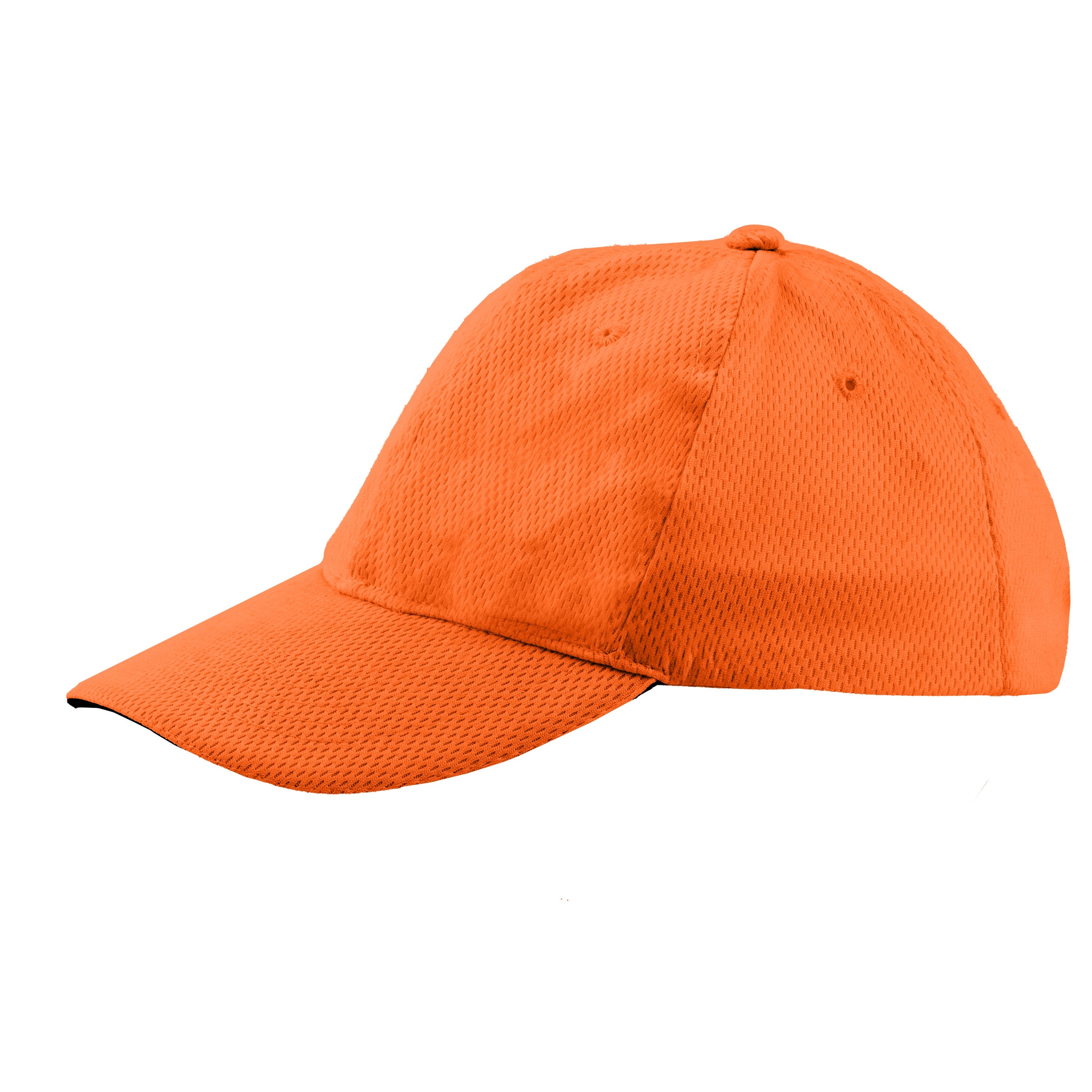 6-Panel Dri-Fit Baseball Cap - Nirlon