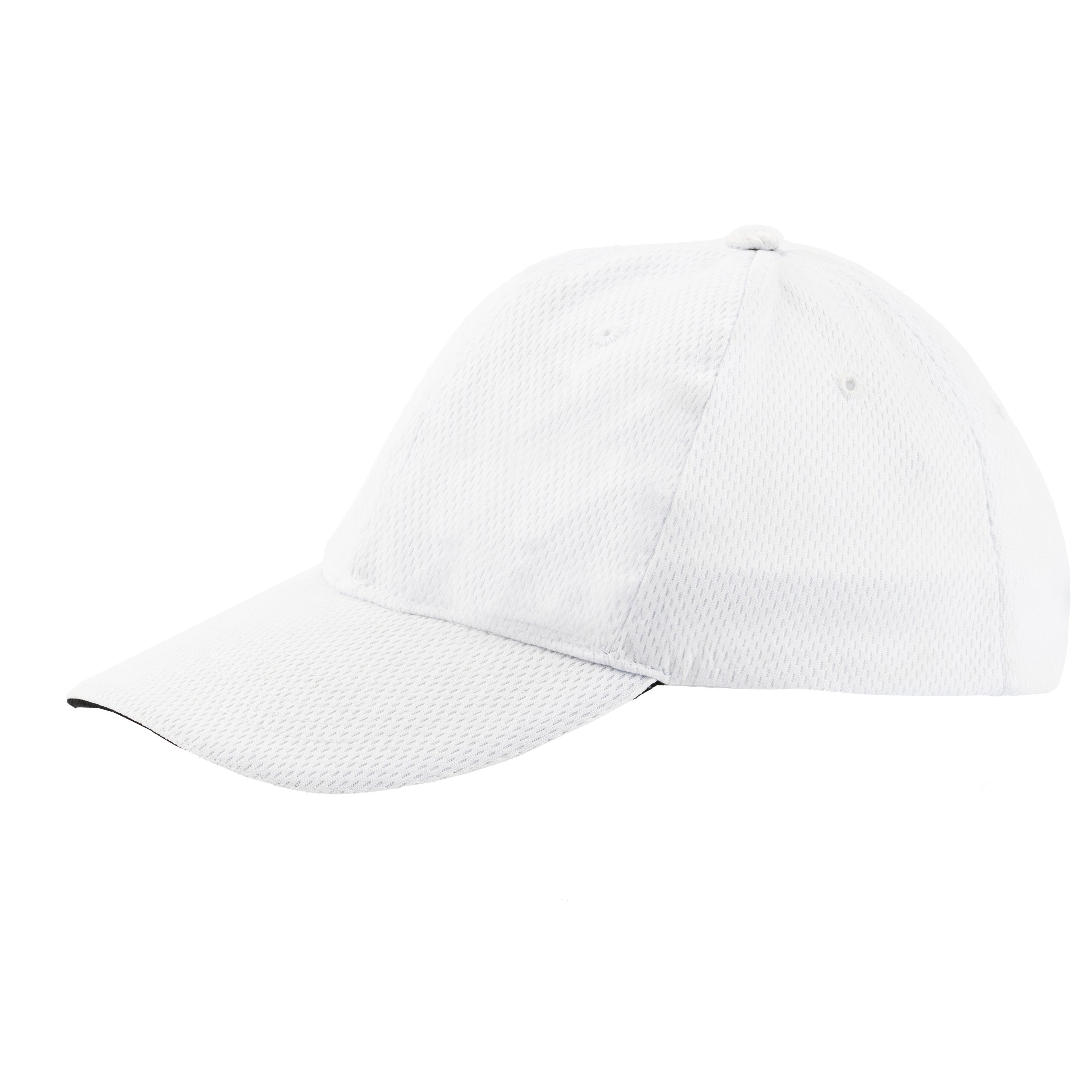 6-Panel Dri-Fit Baseball Cap - Nirlon