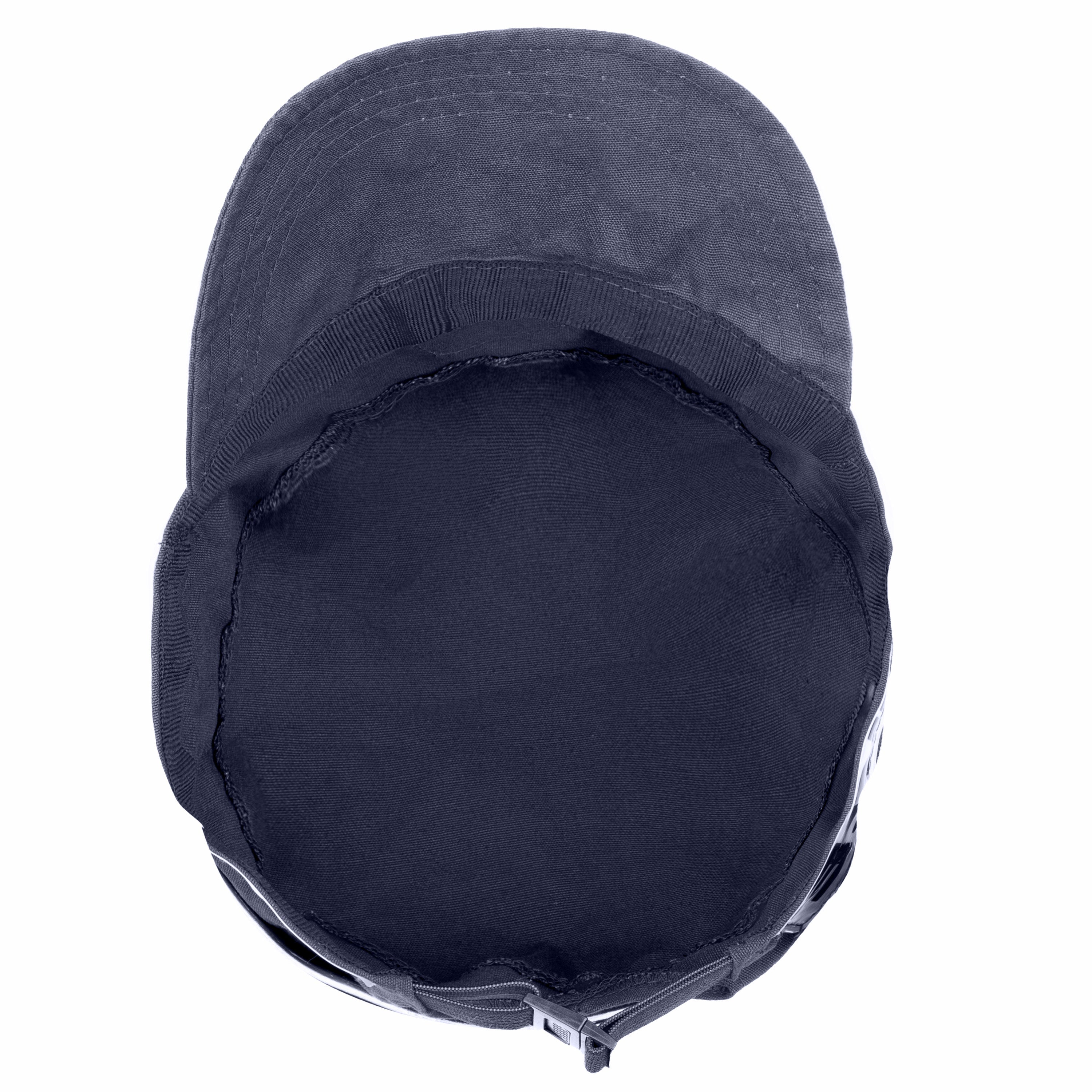 Security Cap - Nirlon
