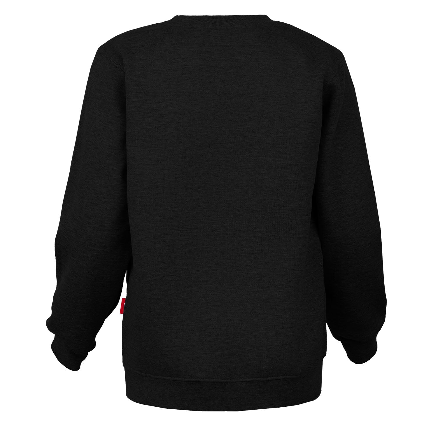 Crew Neck Pullover Sweatshirt for Kids - Nirlon