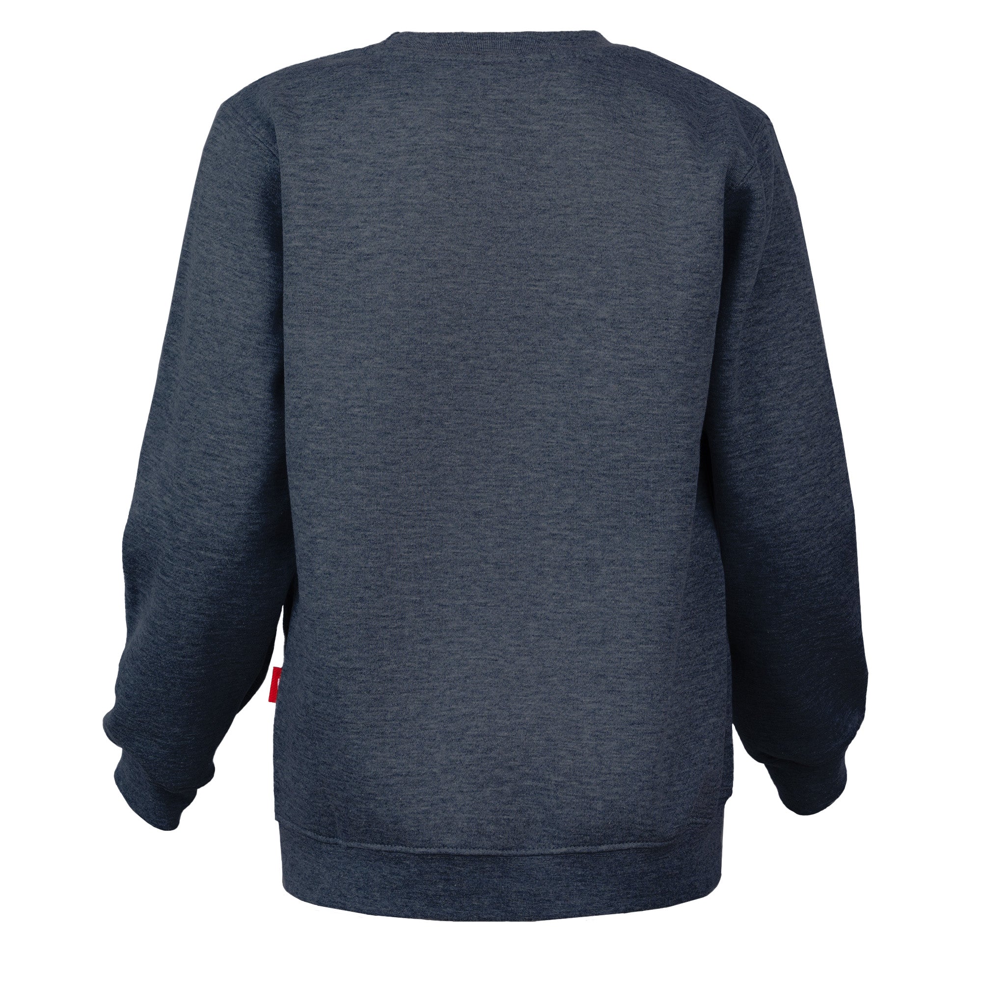 Crew Neck Pullover Sweatshirt for Kids - Nirlon