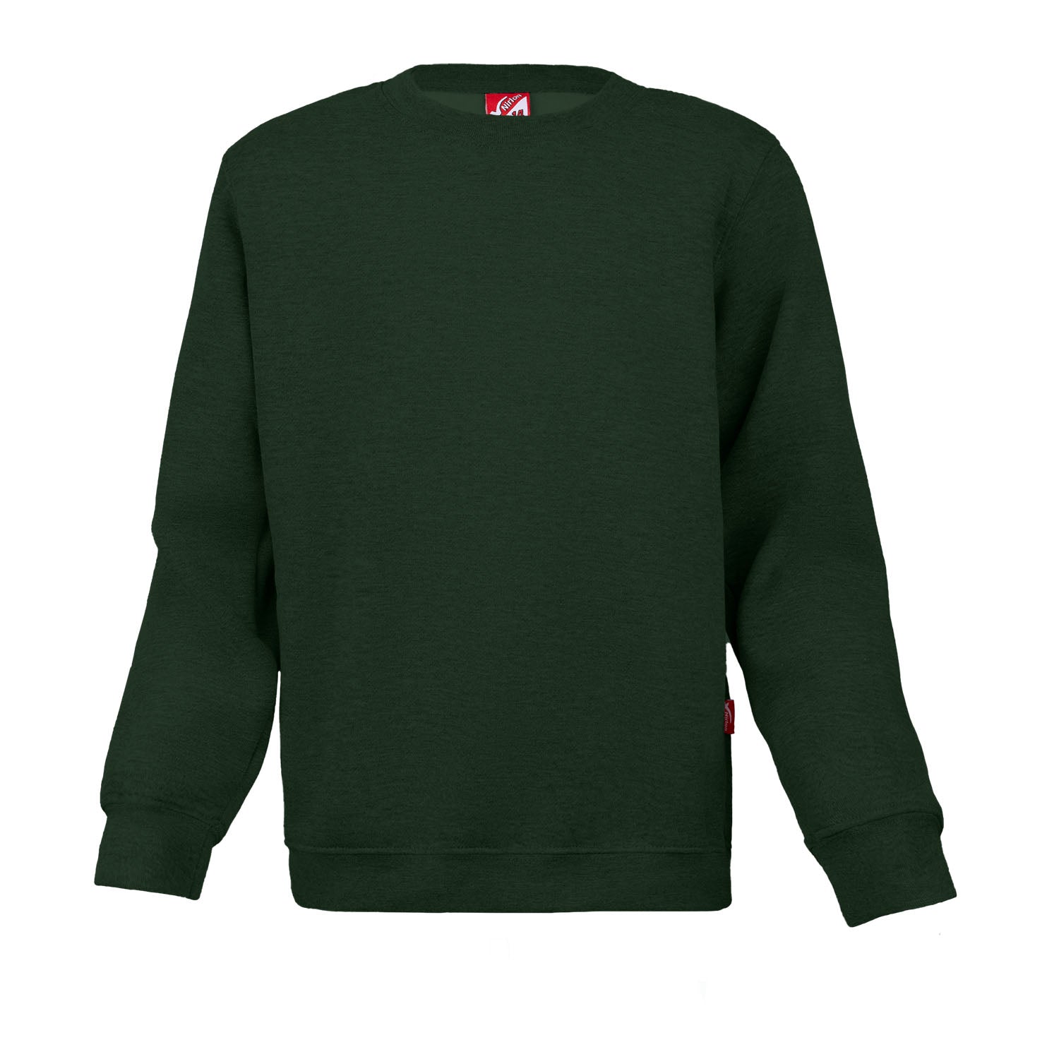 Crew Neck Pullover Sweatshirt for Kids - Nirlon