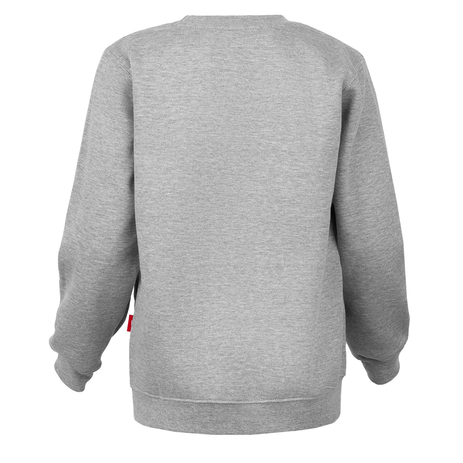 Crew Neck Pullover Sweatshirt for Kids - Nirlon