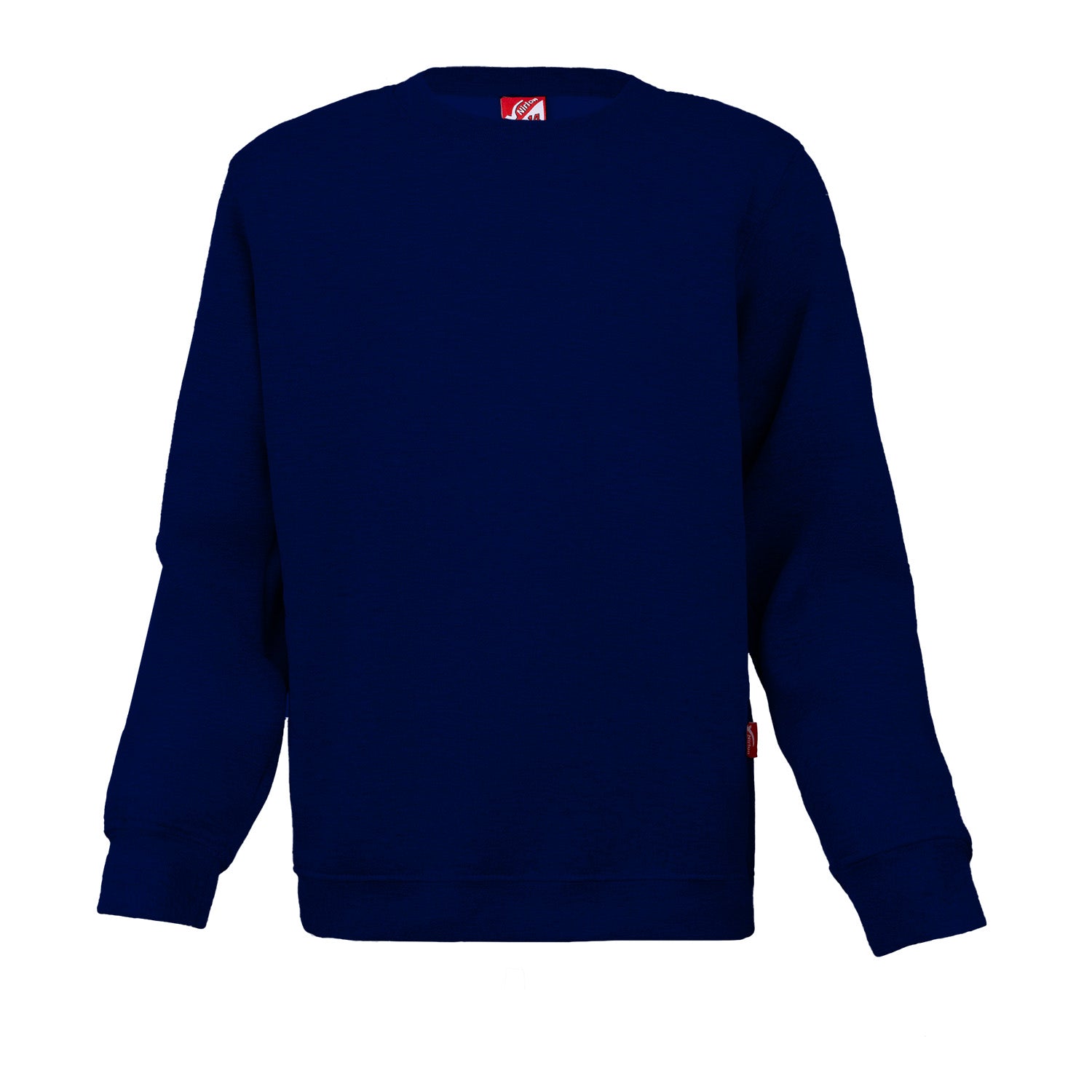 Crew Neck Pullover Sweatshirt for Kids - Nirlon
