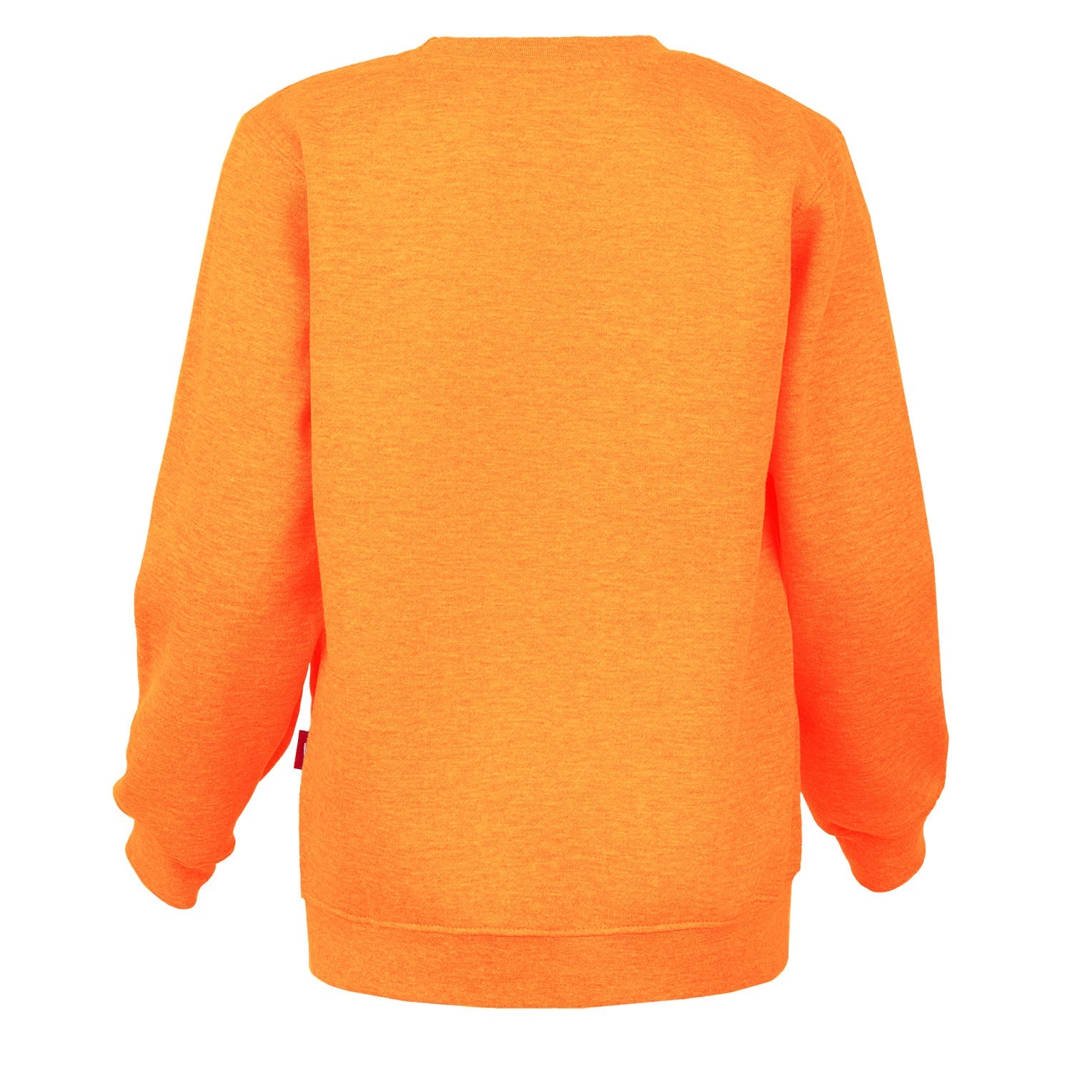 Crew Neck Pullover Sweatshirt for Kids - Nirlon