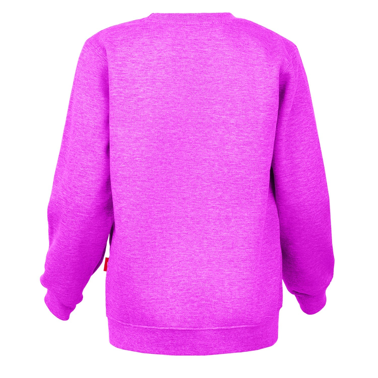 Crew Neck Pullover Sweatshirt for Kids - Nirlon