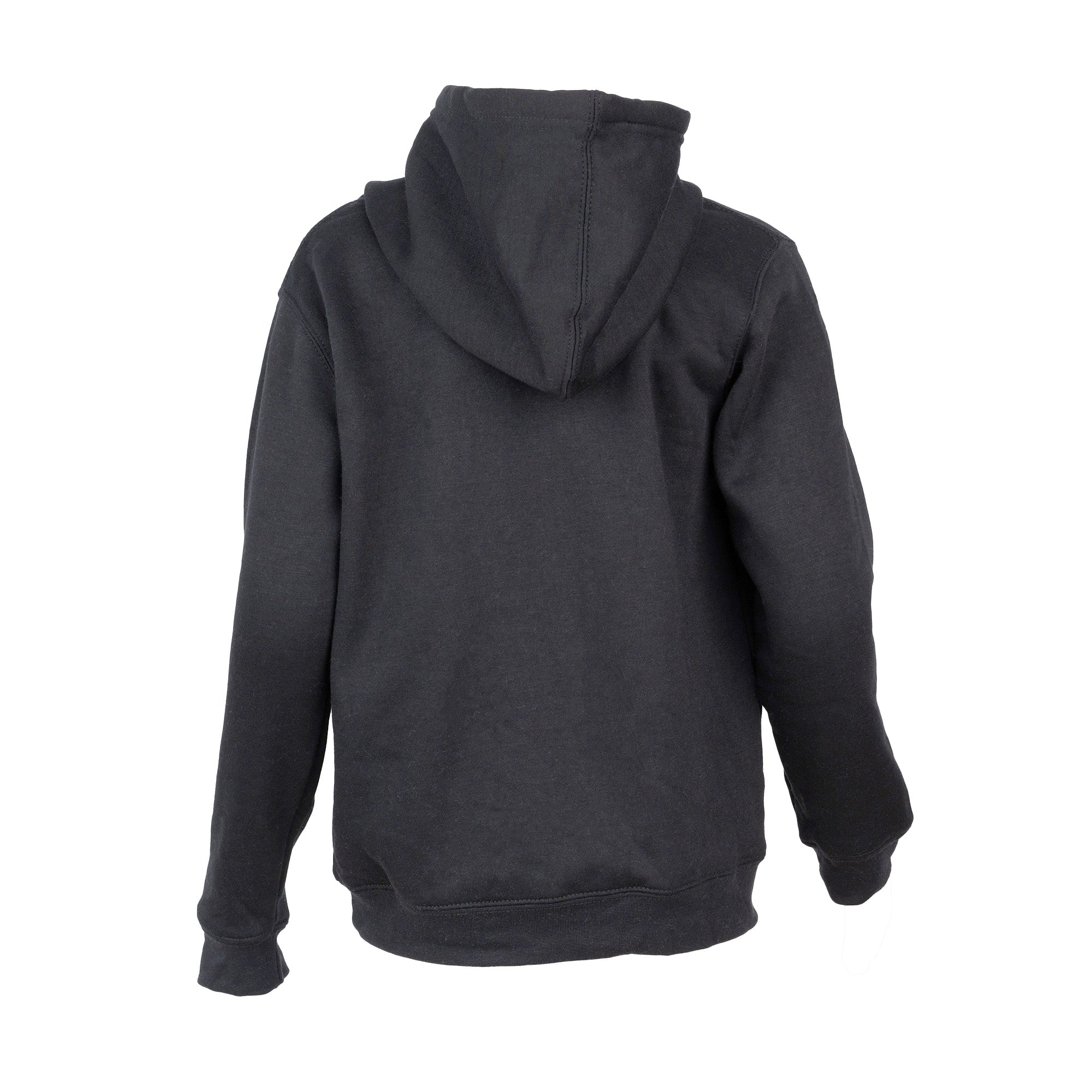 Pullover Hoodie with Kangaroo Pocket for Kids - Nirlon