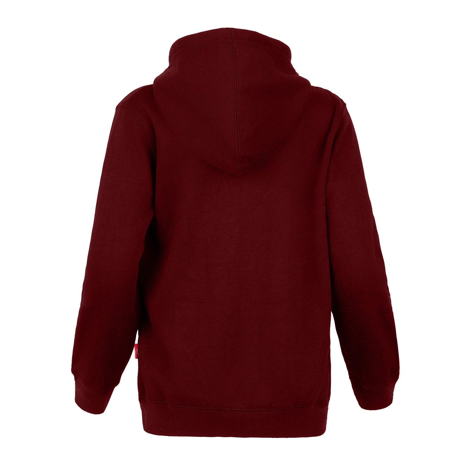 Zip Up Hoodie with Pockets for Kids - Nirlon