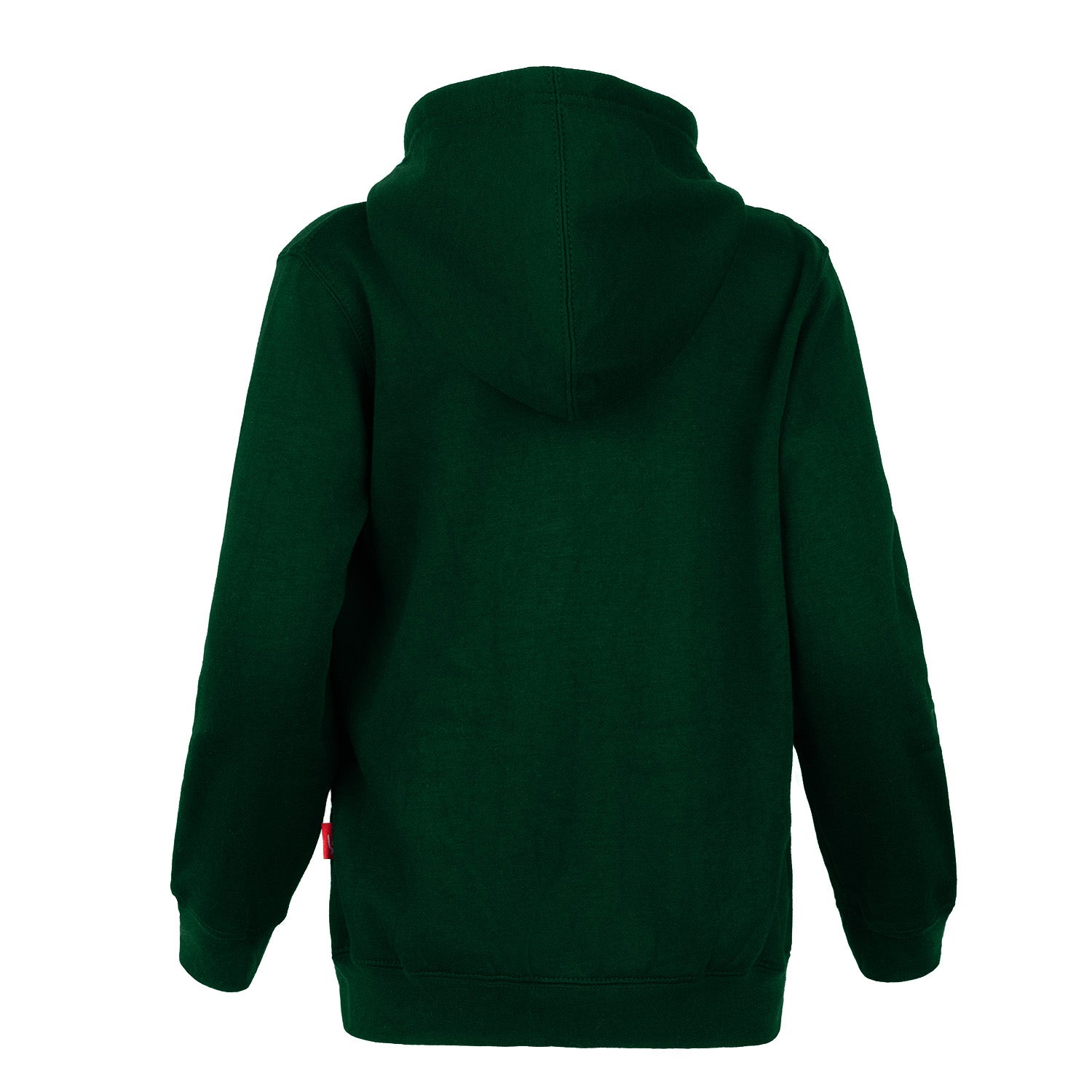 Zip Up Hoodie with Pockets for Kids - Nirlon
