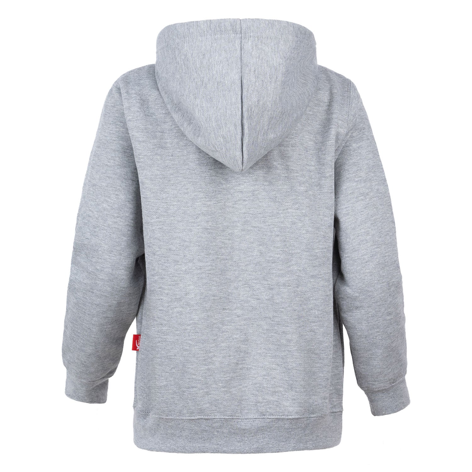 Zip Up Hoodie with Pockets for Kids - Nirlon