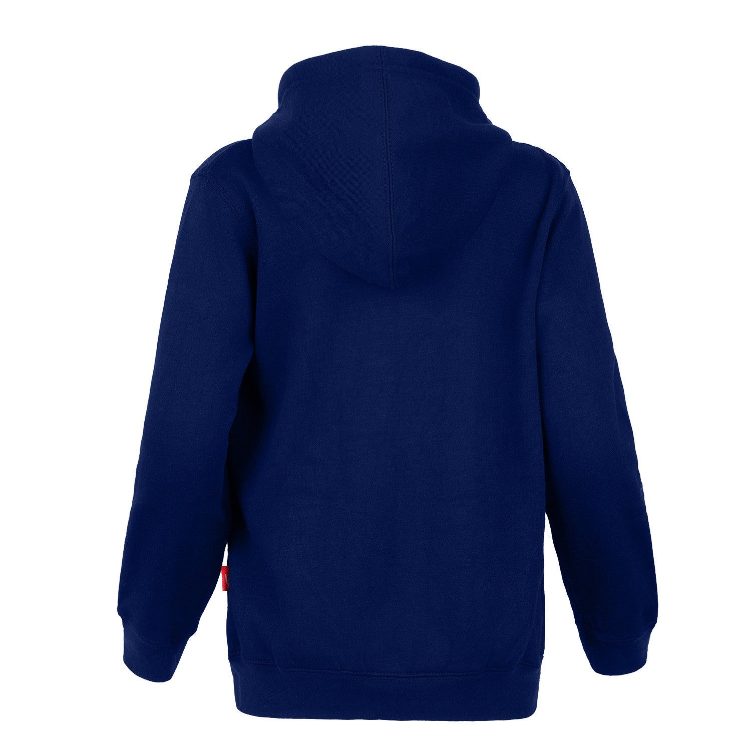 Zip Up Hoodie with Pockets for Kids - Nirlon