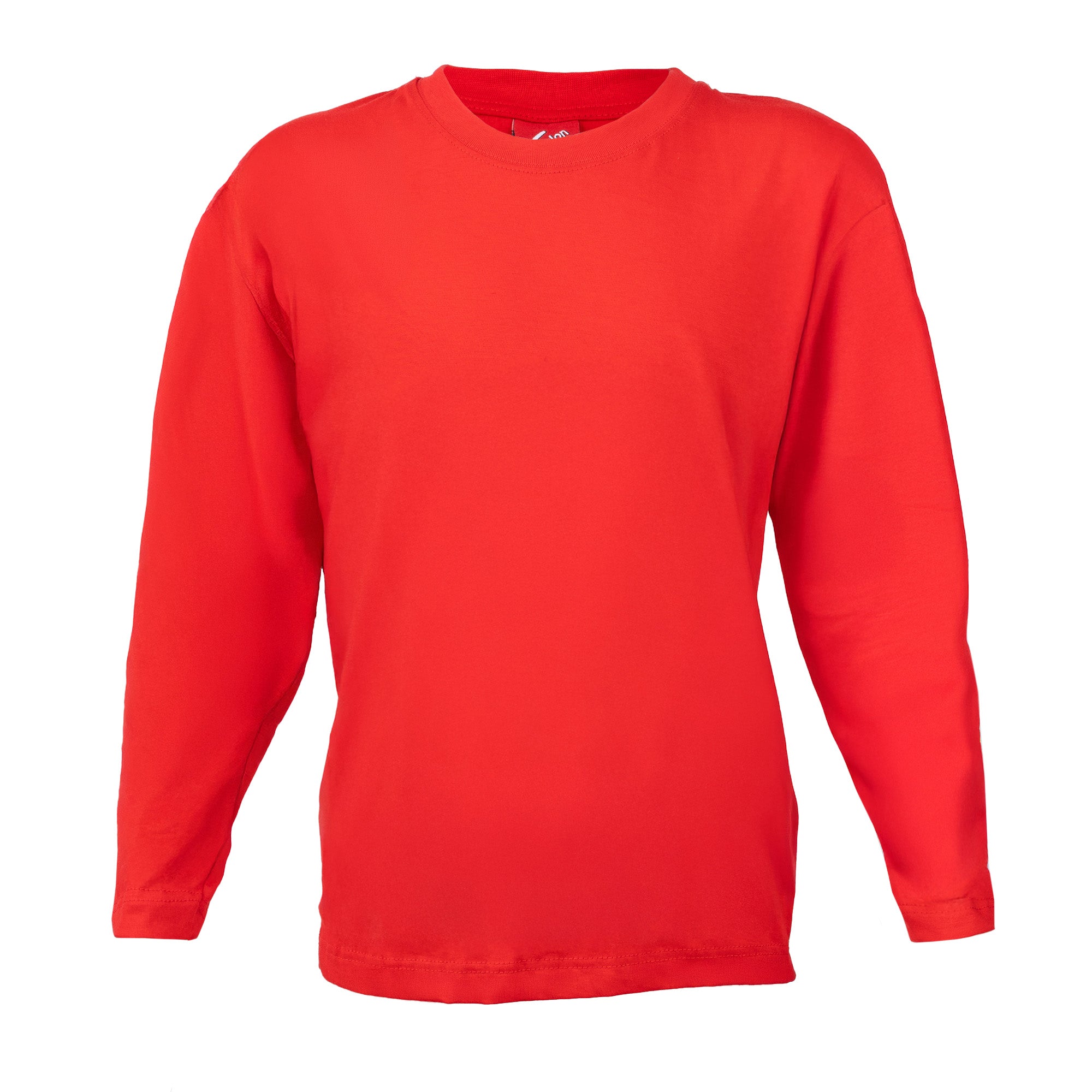 Long Sleeve T-Shirt for Kids - Nirlon