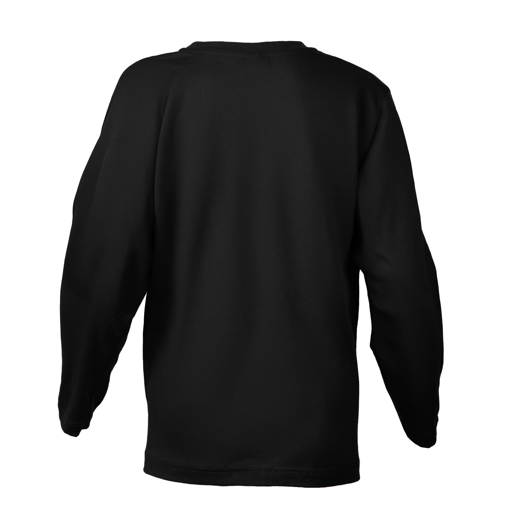 Long Sleeve T-Shirt for Kids - Nirlon