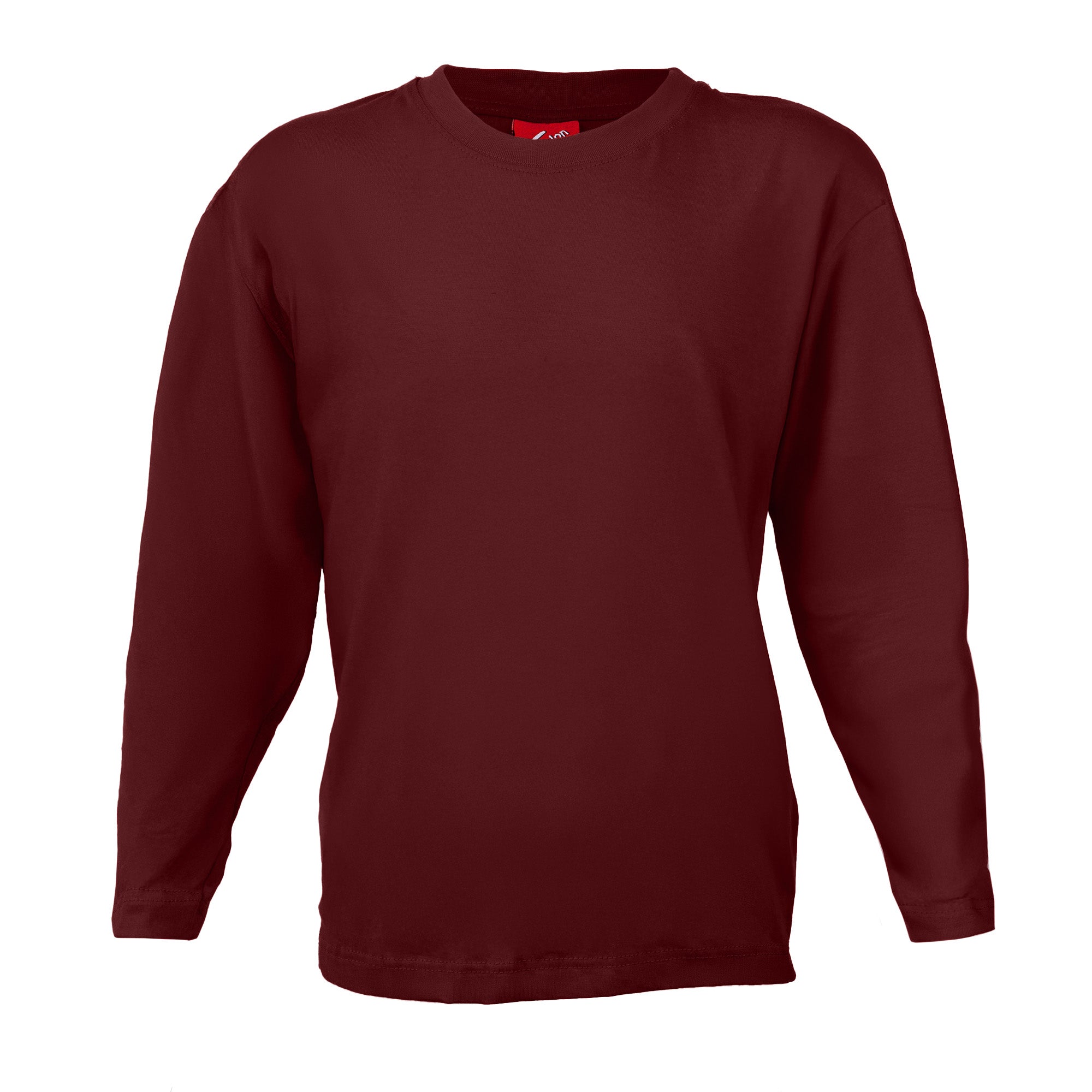 Long Sleeve T-Shirt for Kids - Nirlon