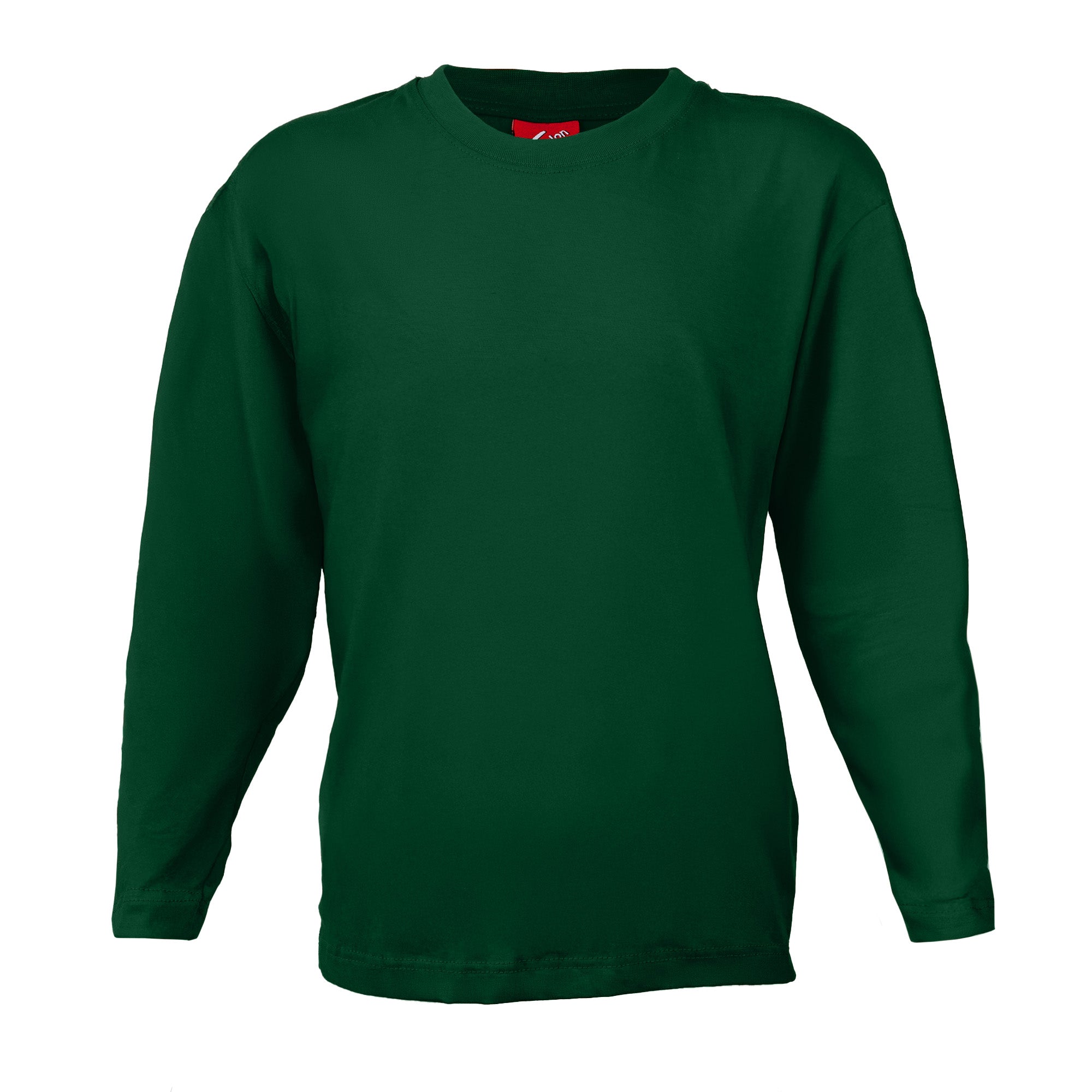 Long Sleeve T-Shirt for Kids - Nirlon