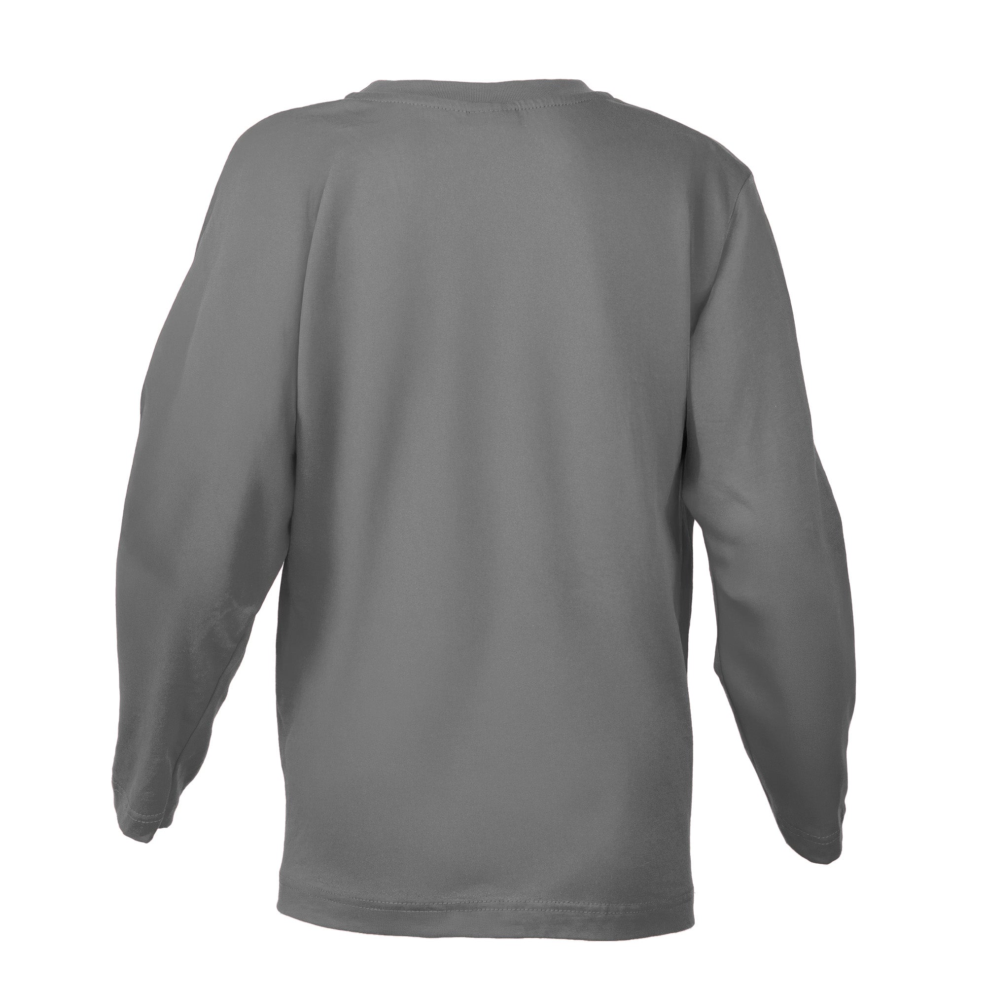 Long Sleeve T-Shirt for Kids - Nirlon
