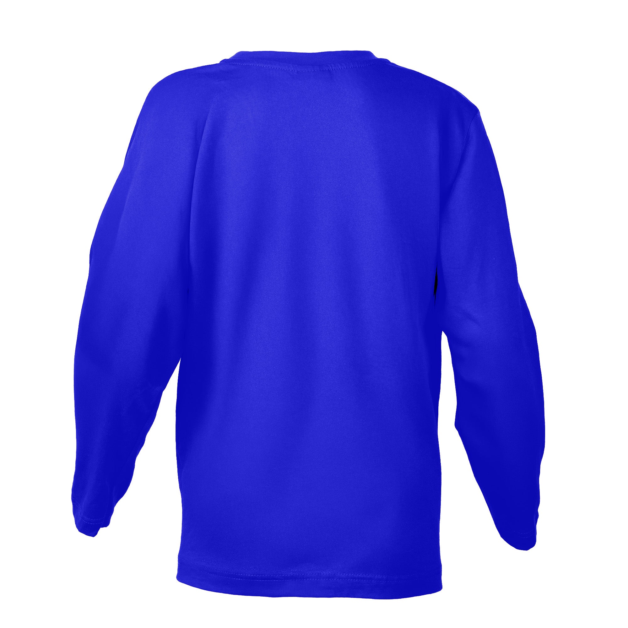 Long Sleeve T-Shirt for Kids - Nirlon