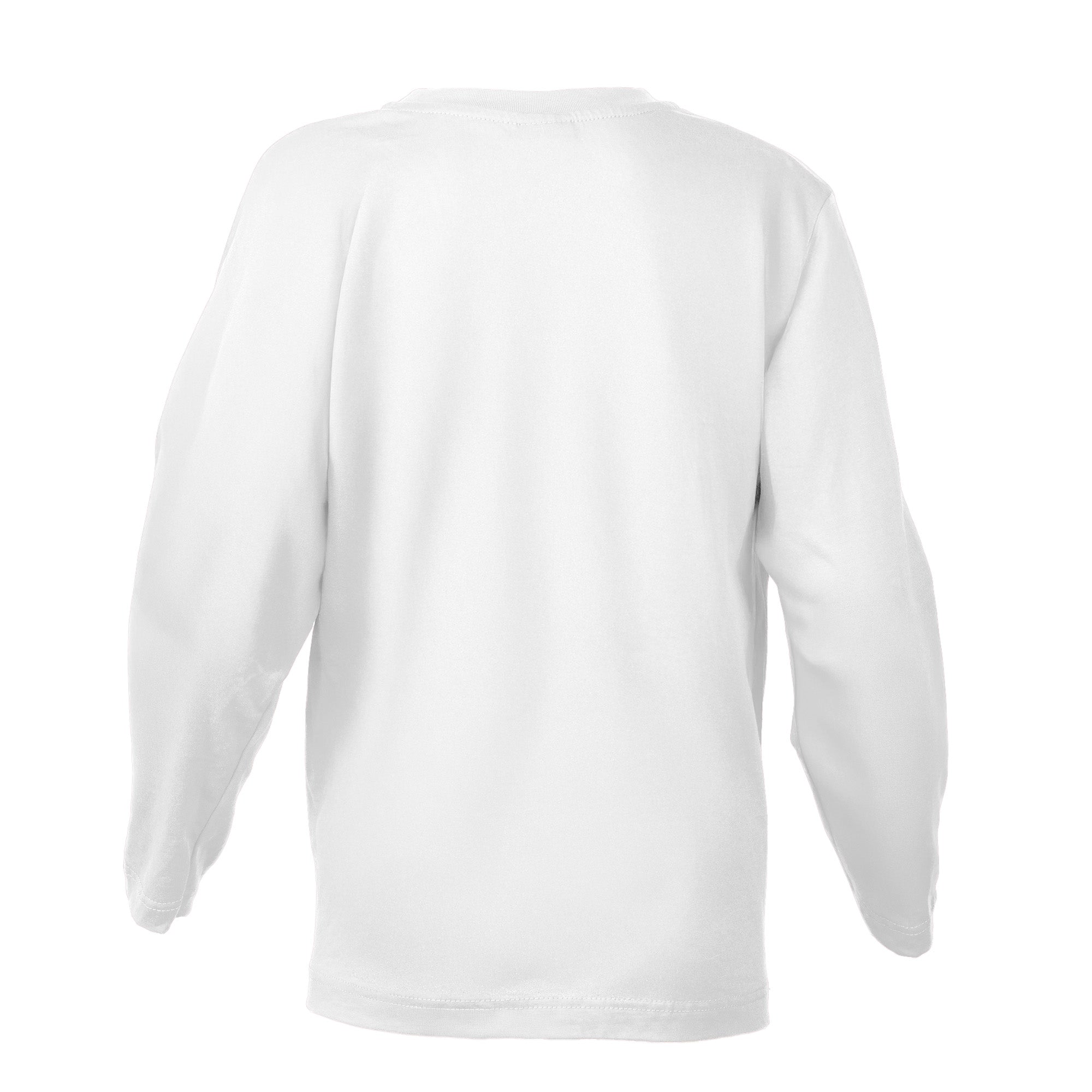 Long Sleeve T-Shirt for Kids - Nirlon