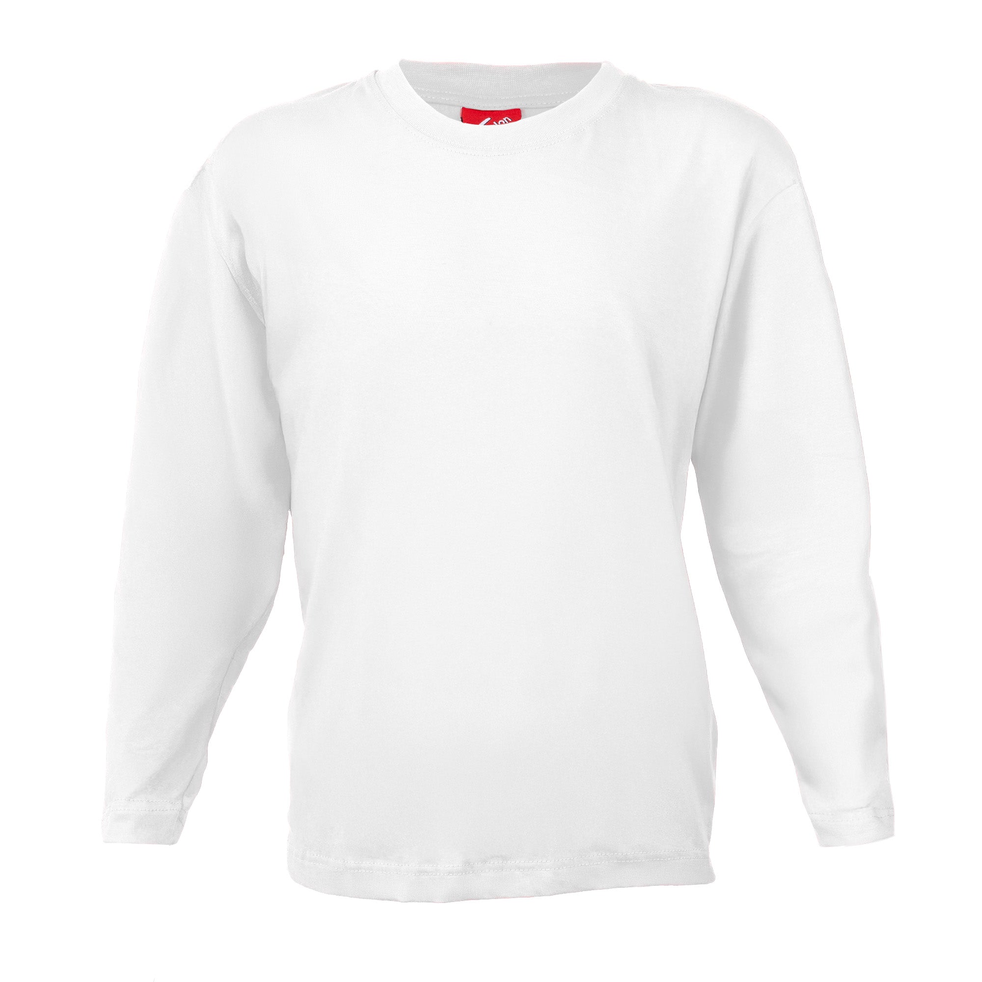 Long Sleeve T-Shirt for Kids - Nirlon