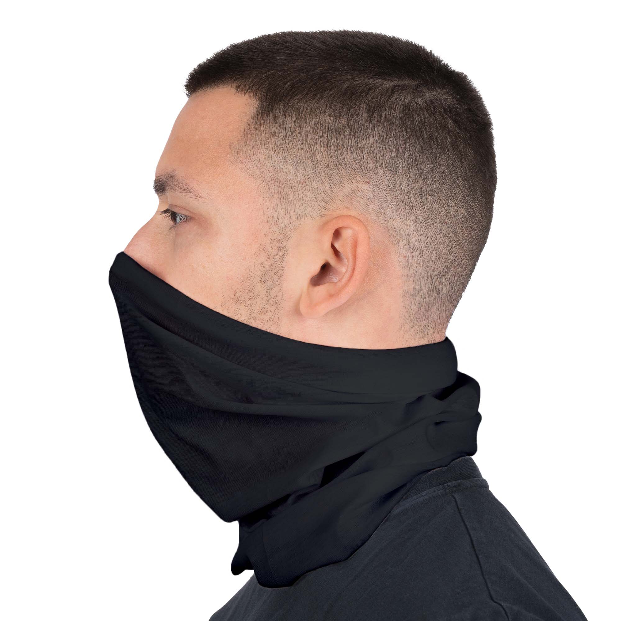 Survival Buff Scarf - Nirlon