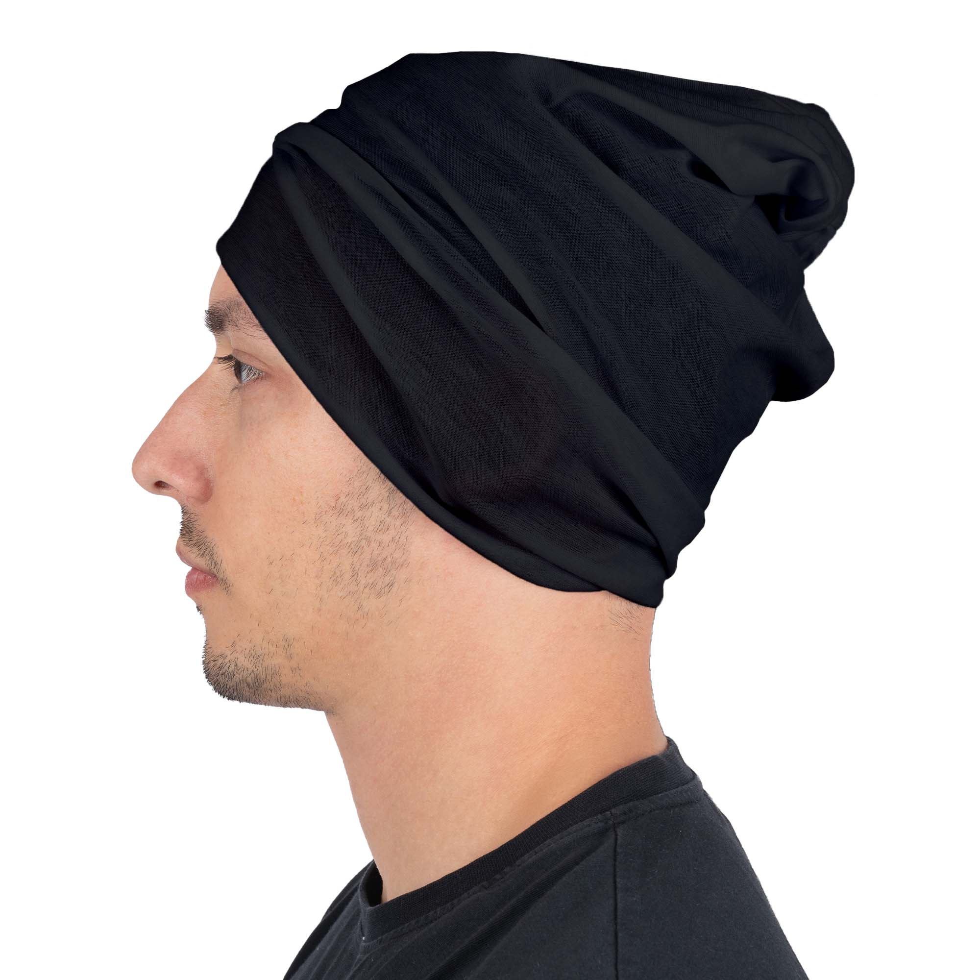 Survival Buff Scarf - Nirlon
