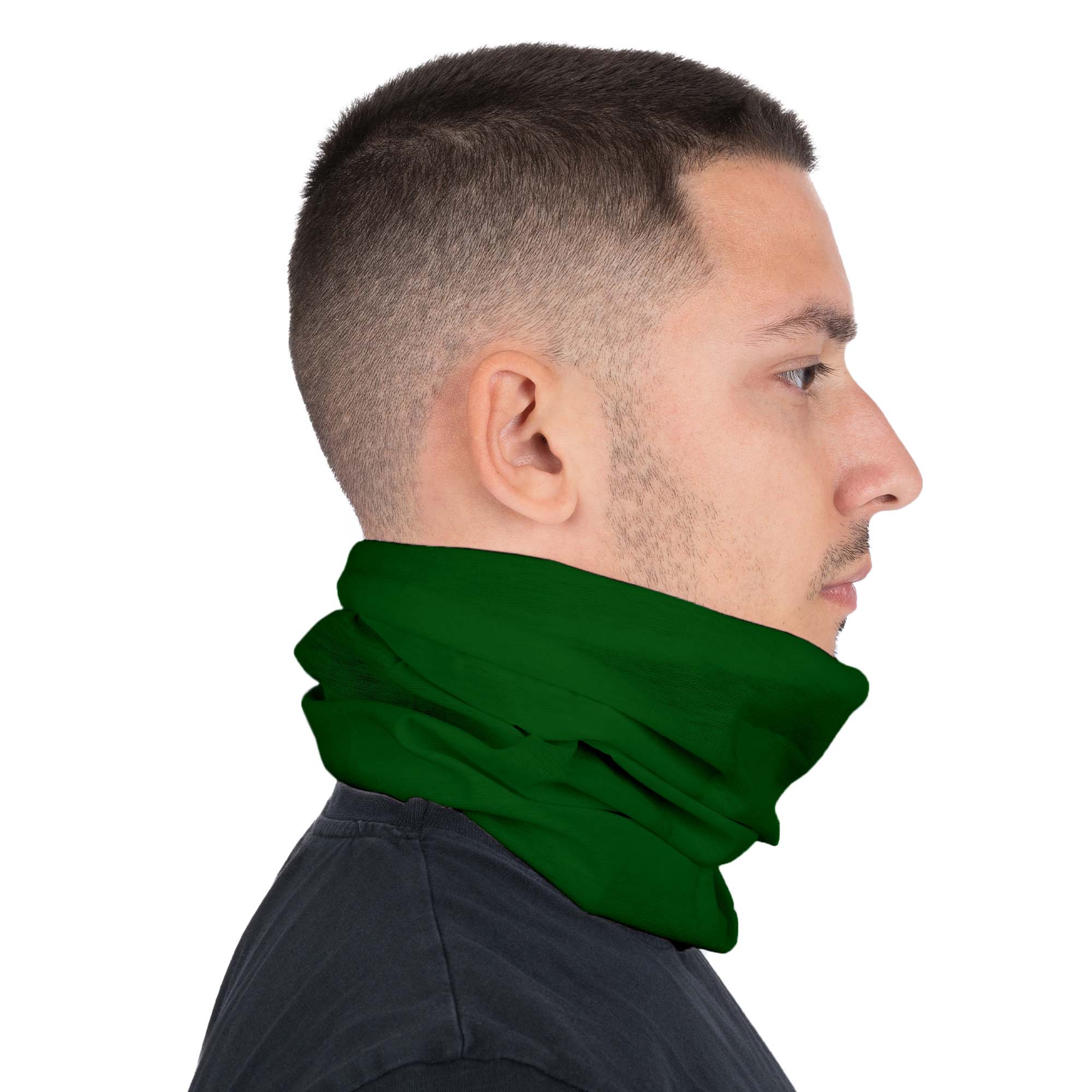 Survival Buff Scarf - Nirlon