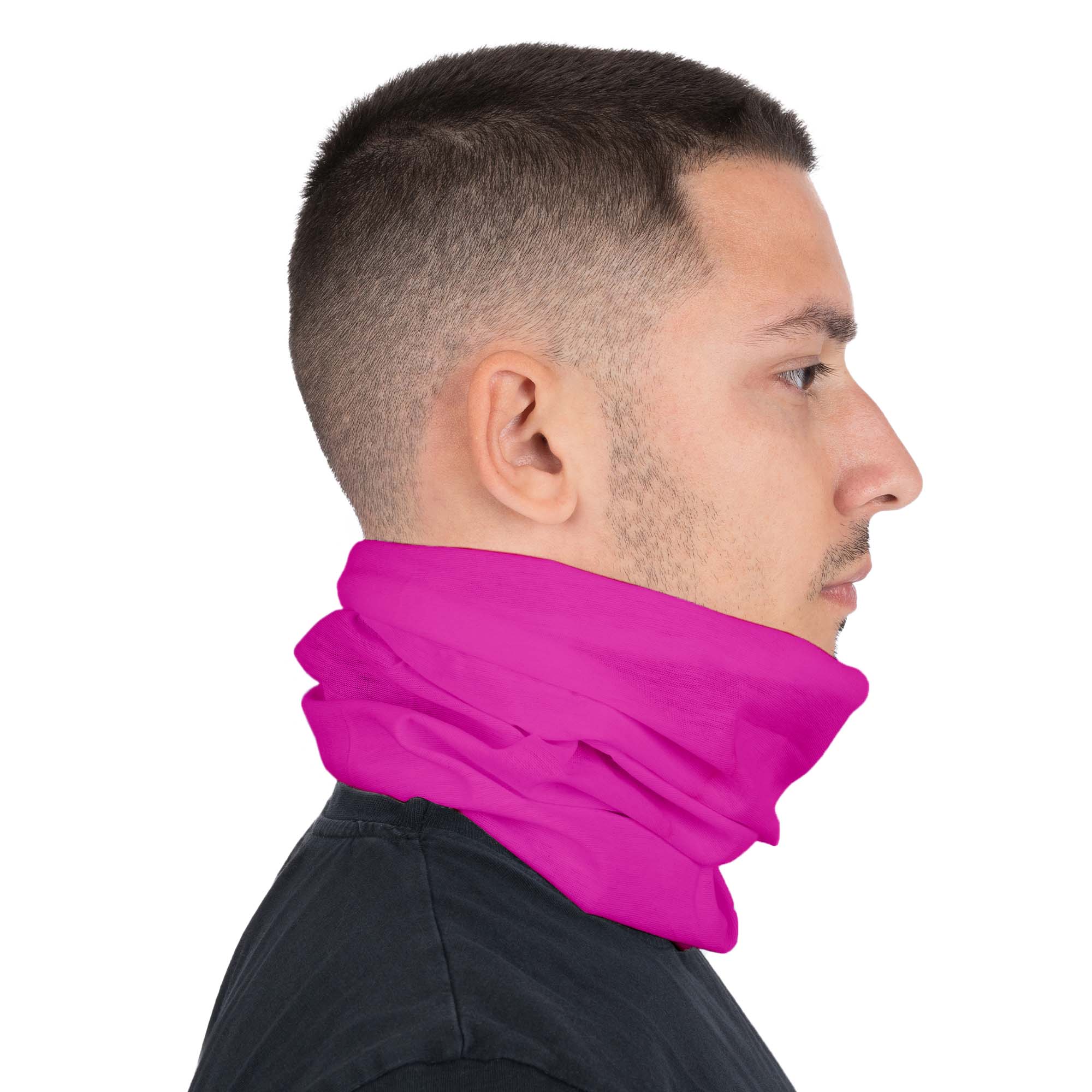 Survival Buff Scarf - Nirlon