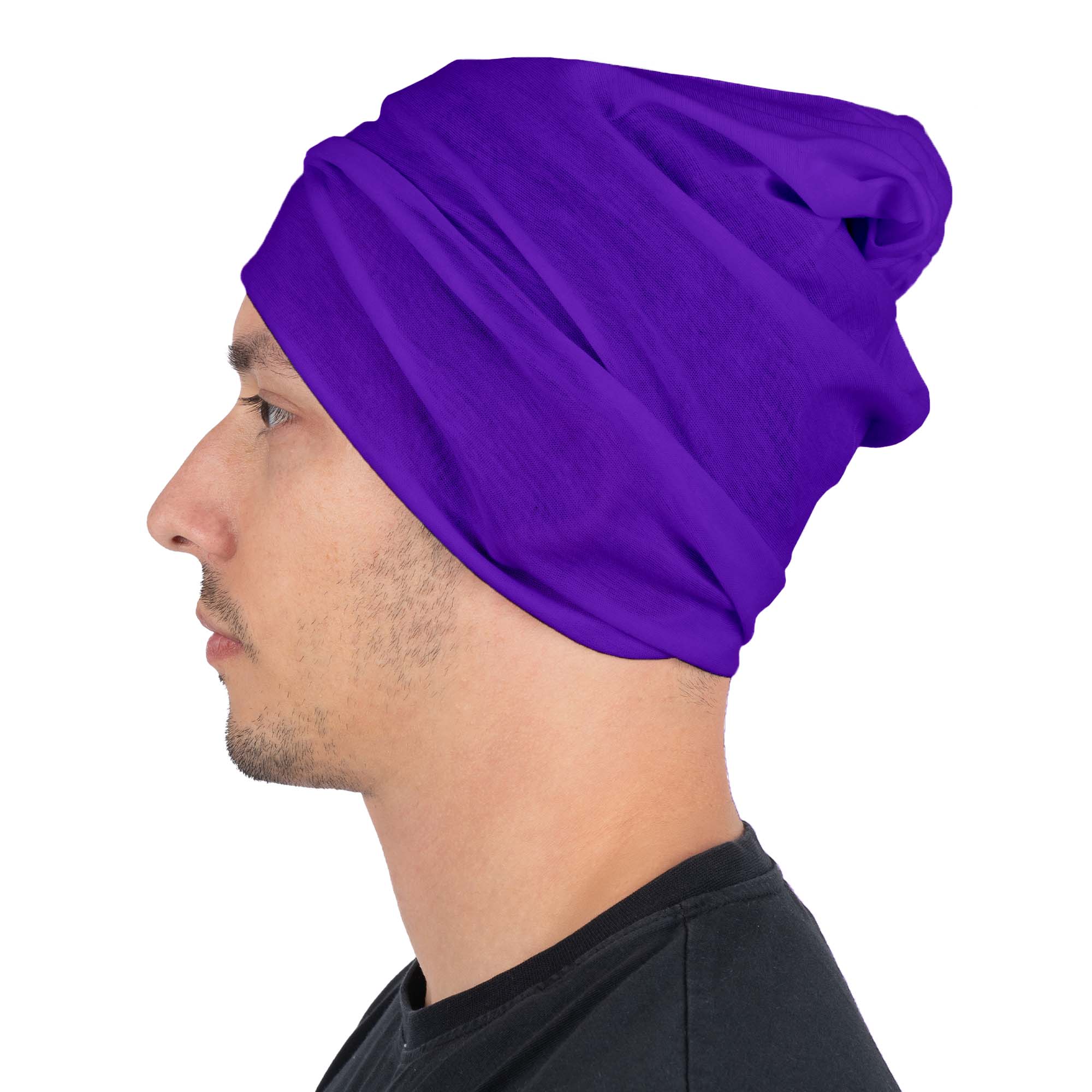 Survival Buff Scarf - Nirlon
