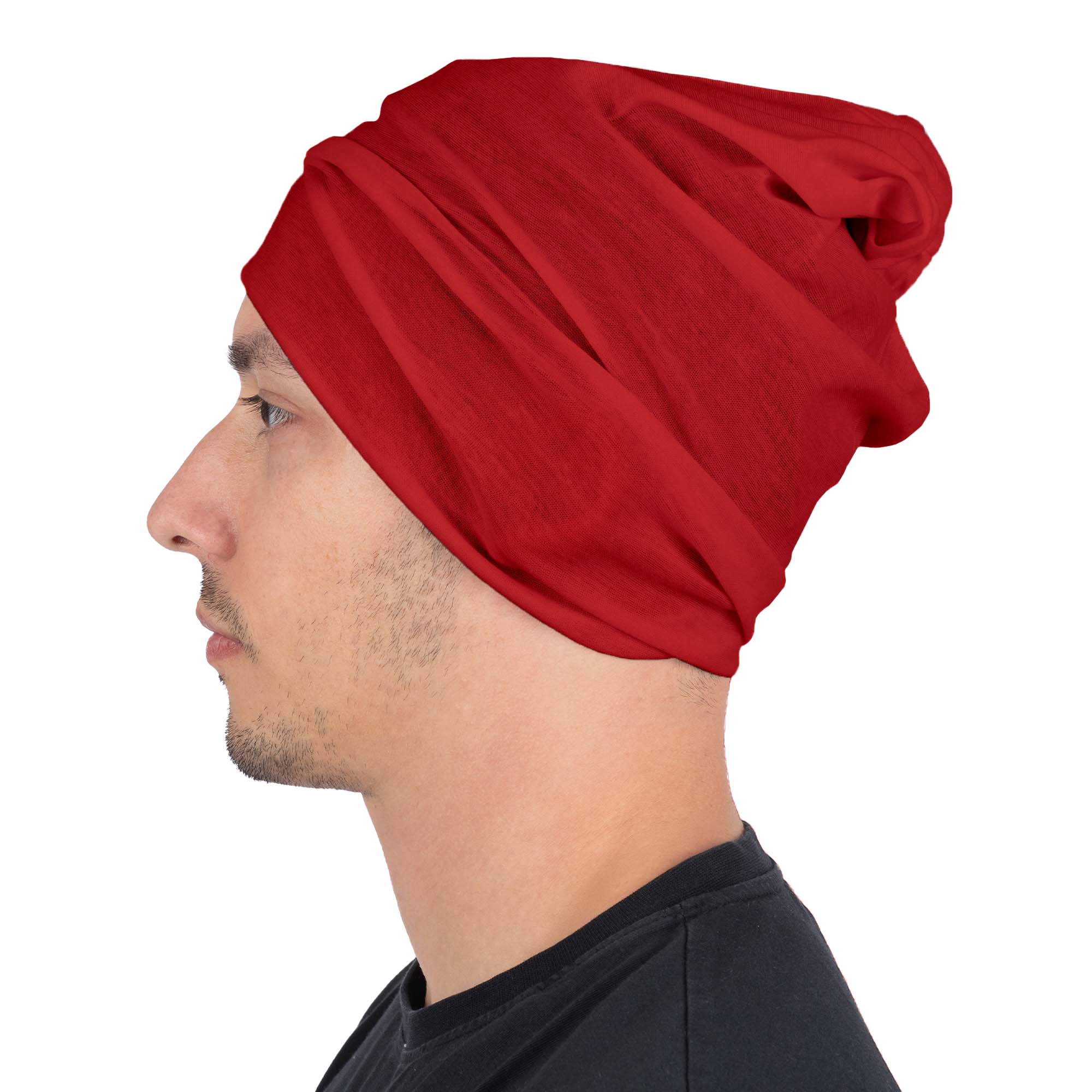 Survival Buff Scarf - Nirlon