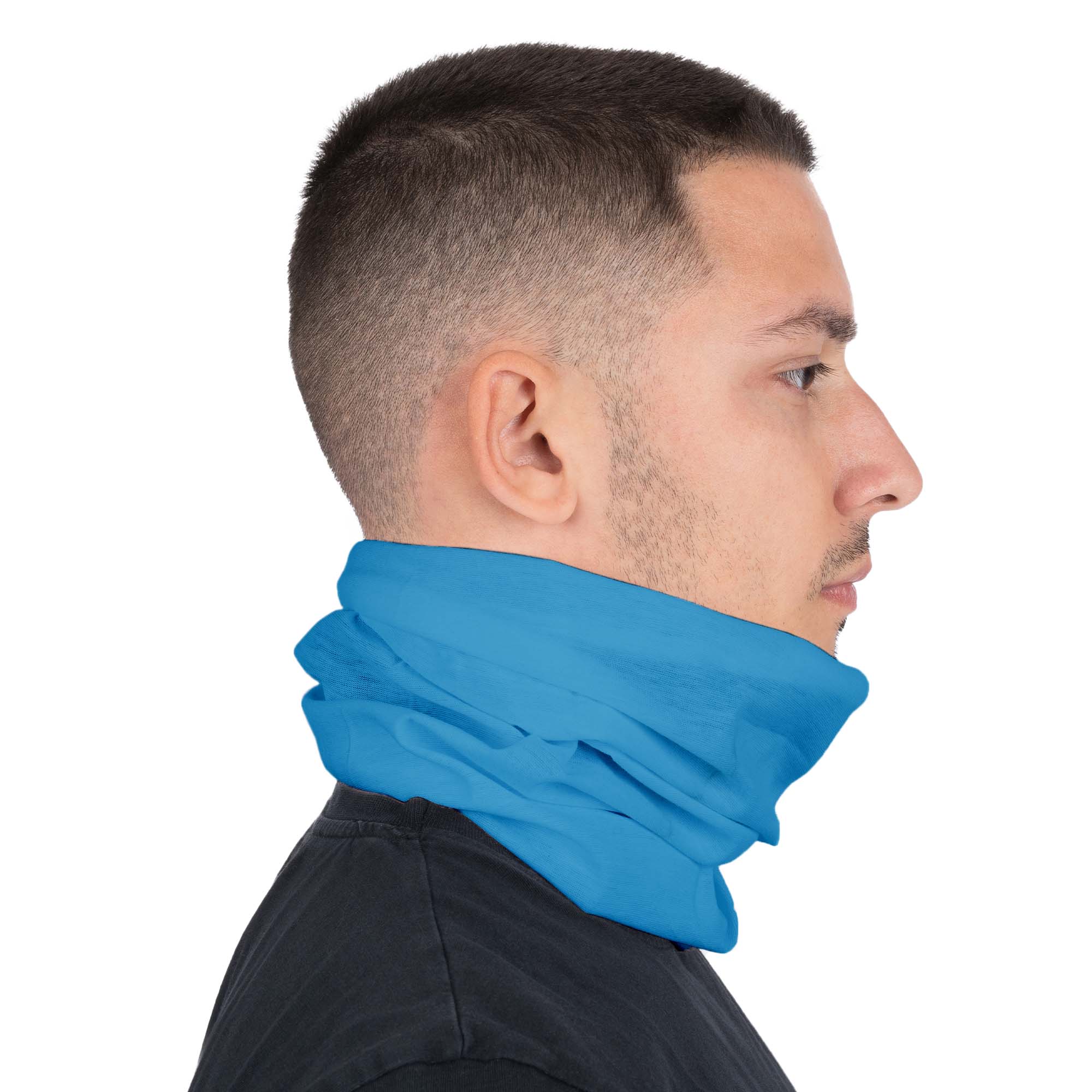 Survival Buff Scarf - Nirlon