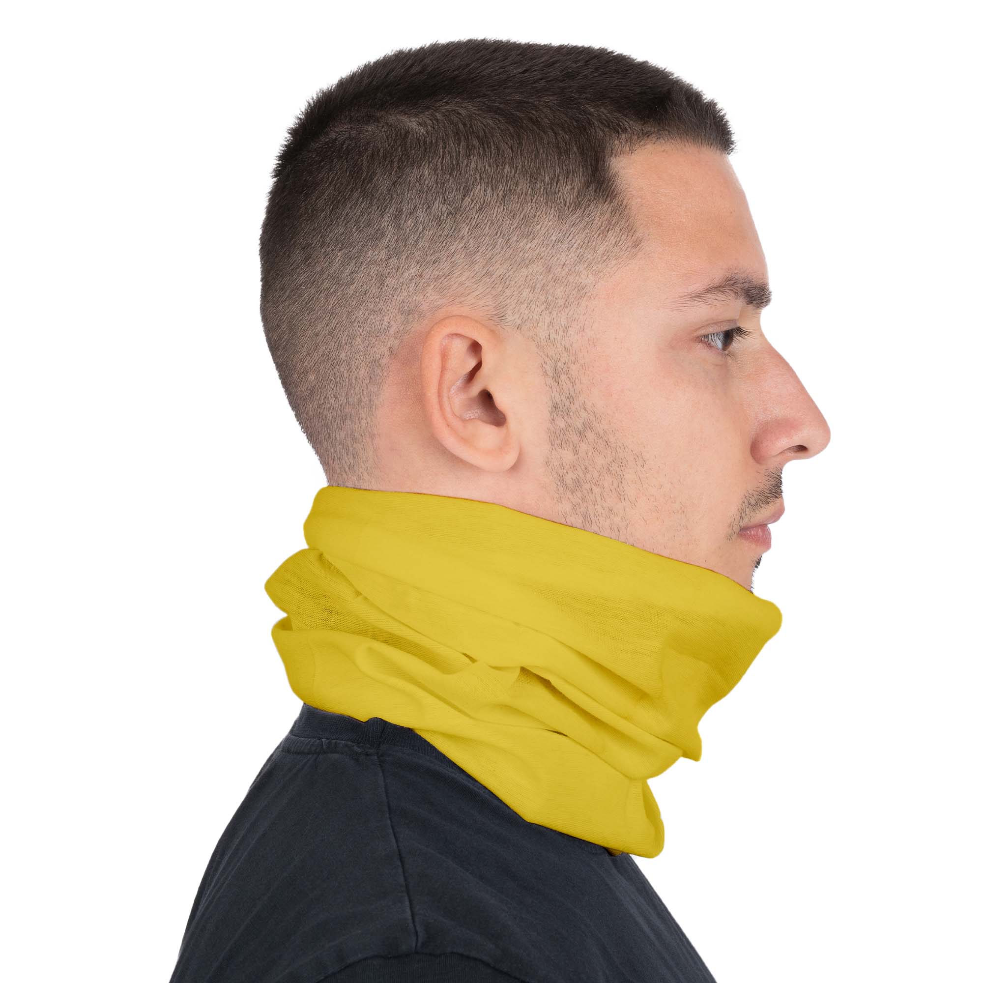 Survival Buff Scarf - Nirlon