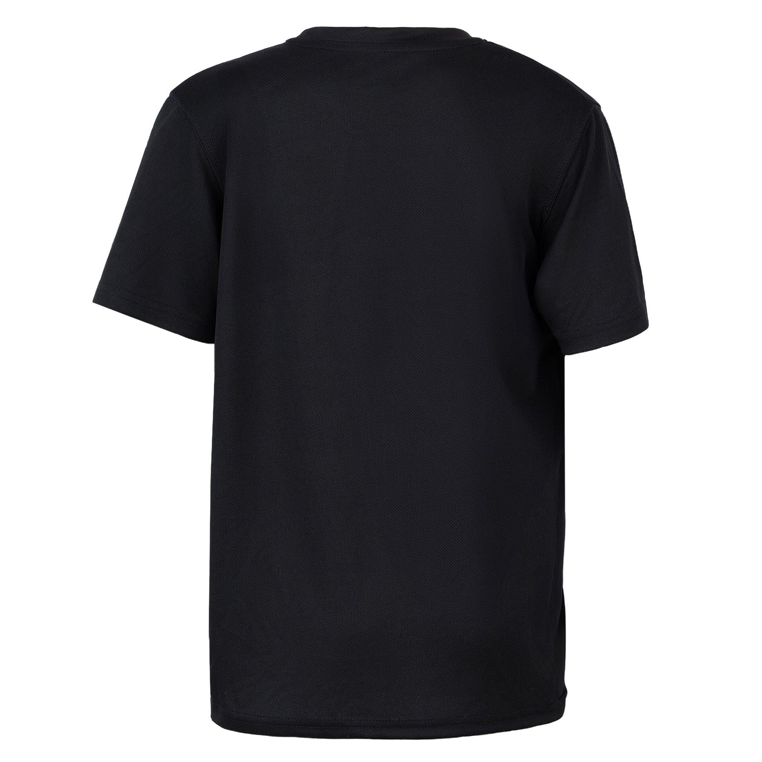 Short Sleeve Moisture-Wicking T-Shirt for Kids - Nirlon