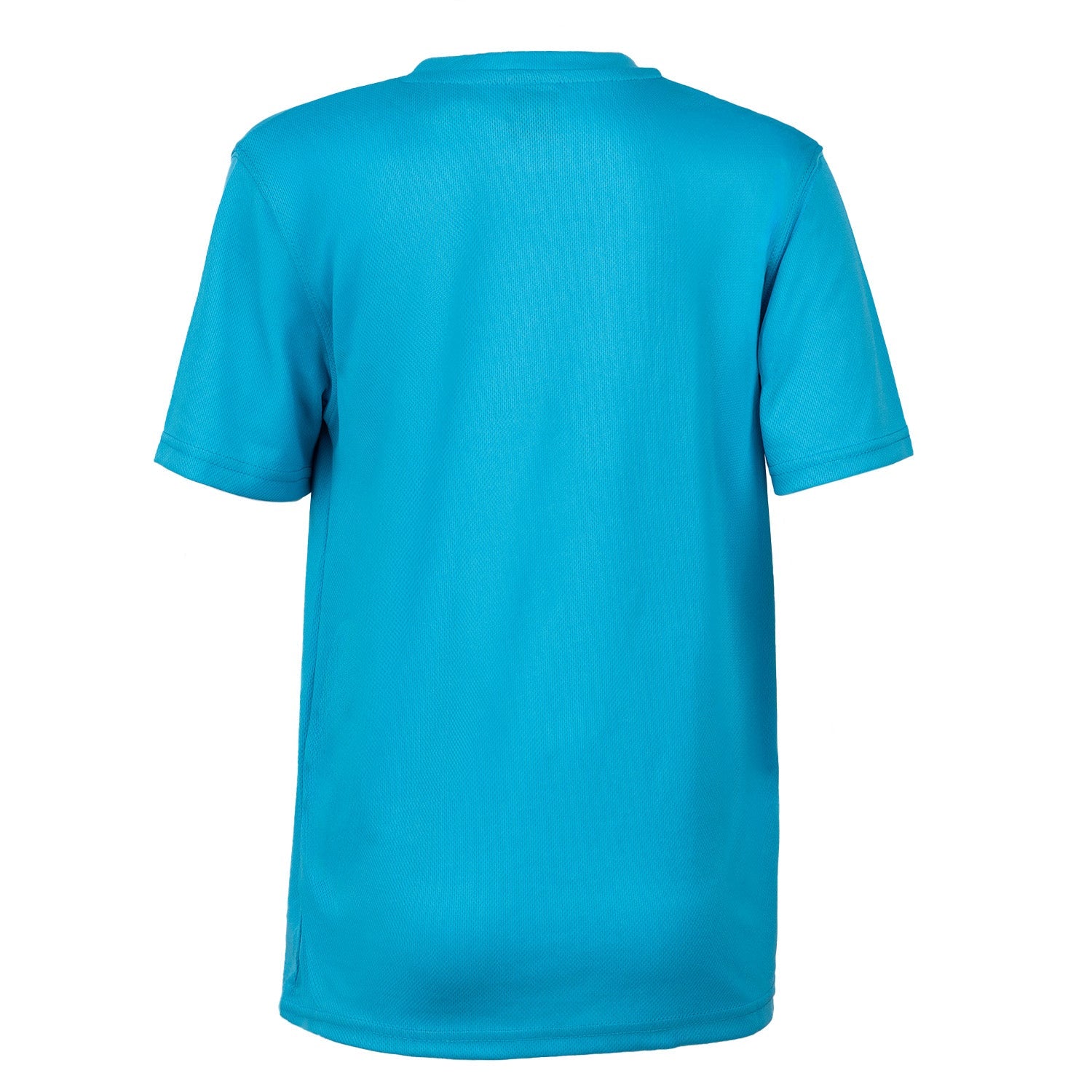 Short Sleeve Moisture-Wicking T-Shirt for Kids - Nirlon