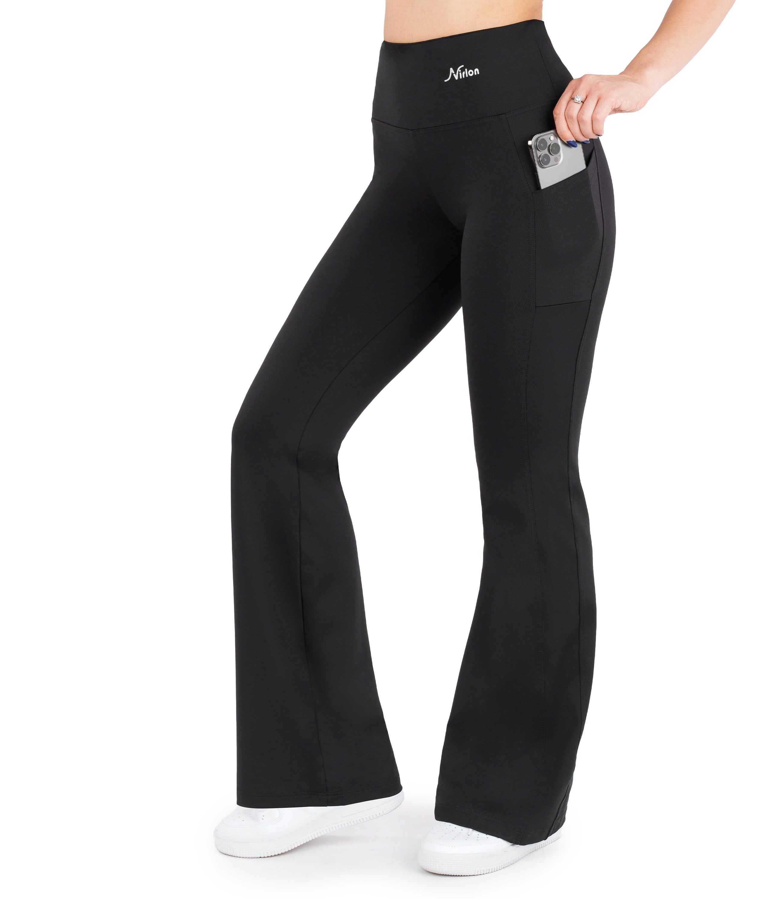 St. Tropez Pants with Pockets